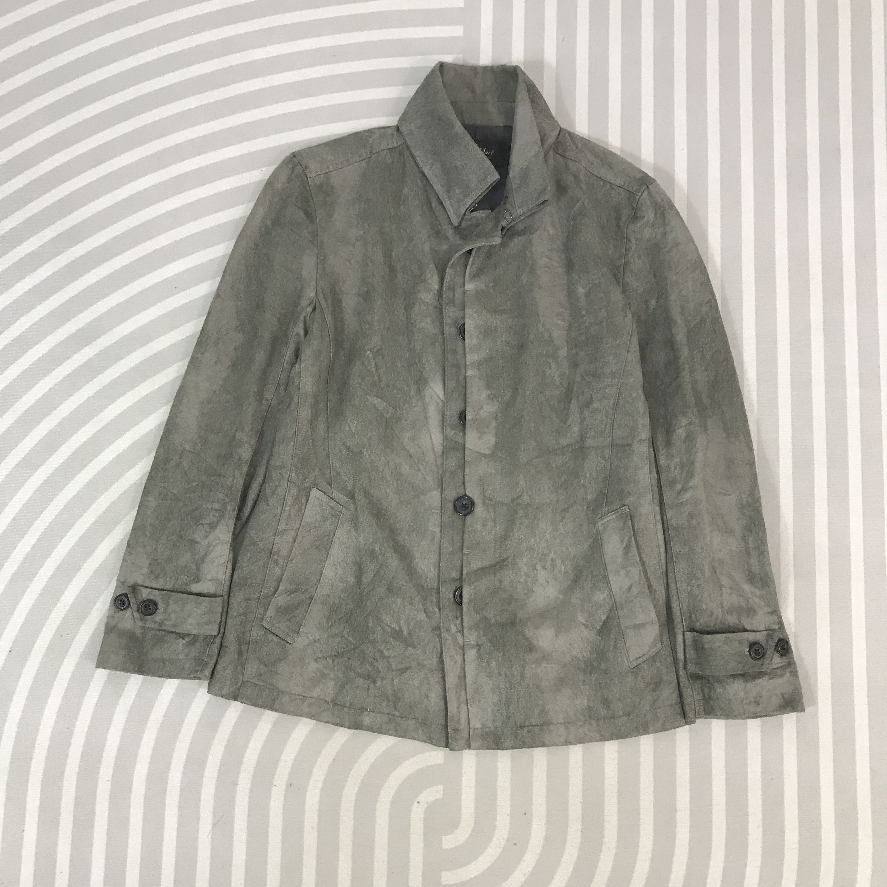 Tornado Mart Vintage Tornado Mart Button Jacket Size US L / EU 52-54 / 3 - 1 Thumbnail
