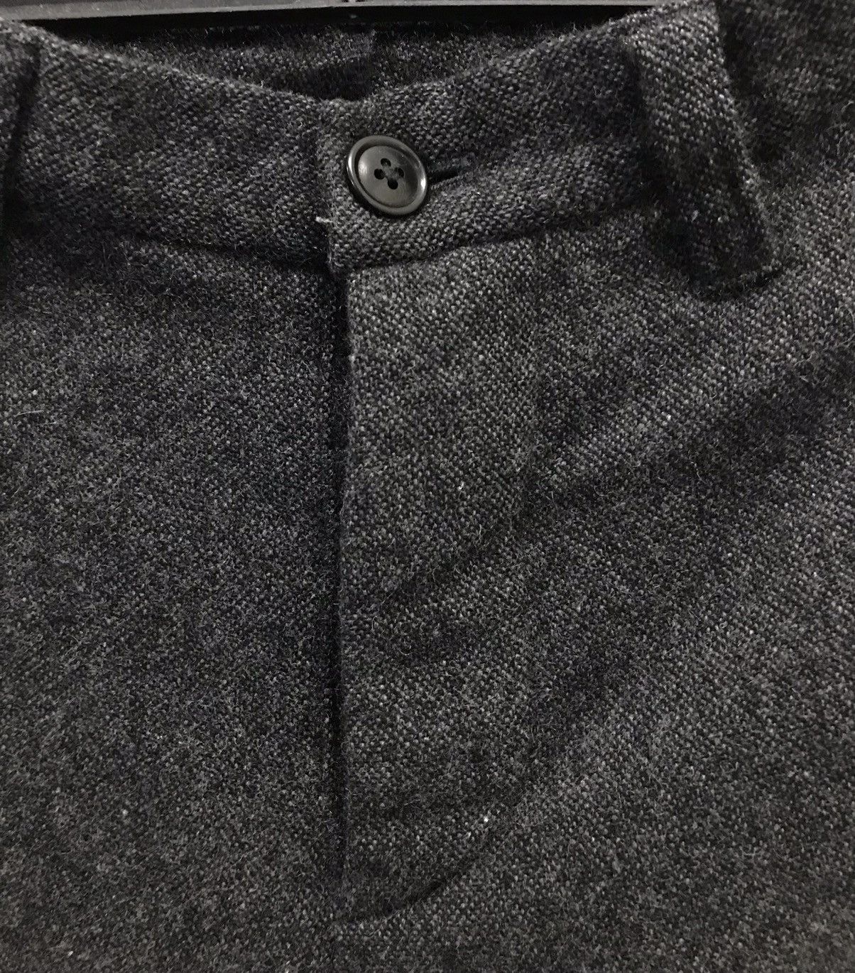 Aer × Japanese Brand × Vintage Vintage A.E.R Depuis 1990 Made In Japan Wool Pants Size US 31 - 5 Thumbnail