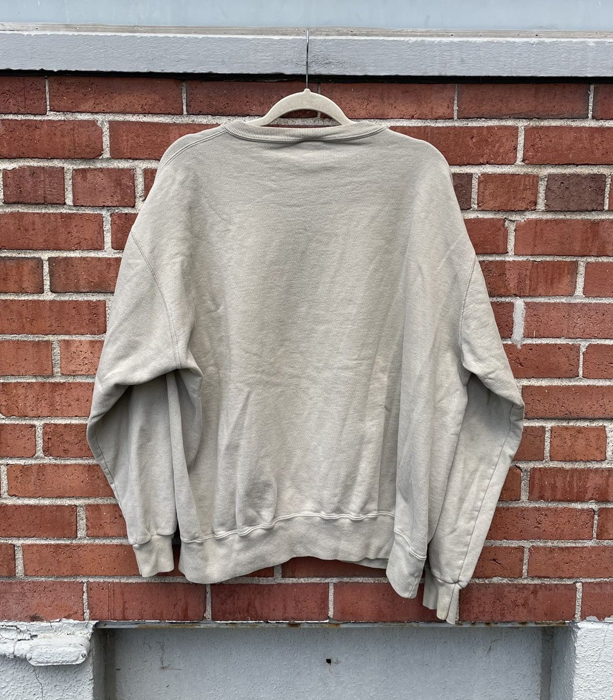 Champion Vintage 90s Champion Script Logo Spell Out Crewneck Size US XXL / EU 58 / 5 - 7 Thumbnail