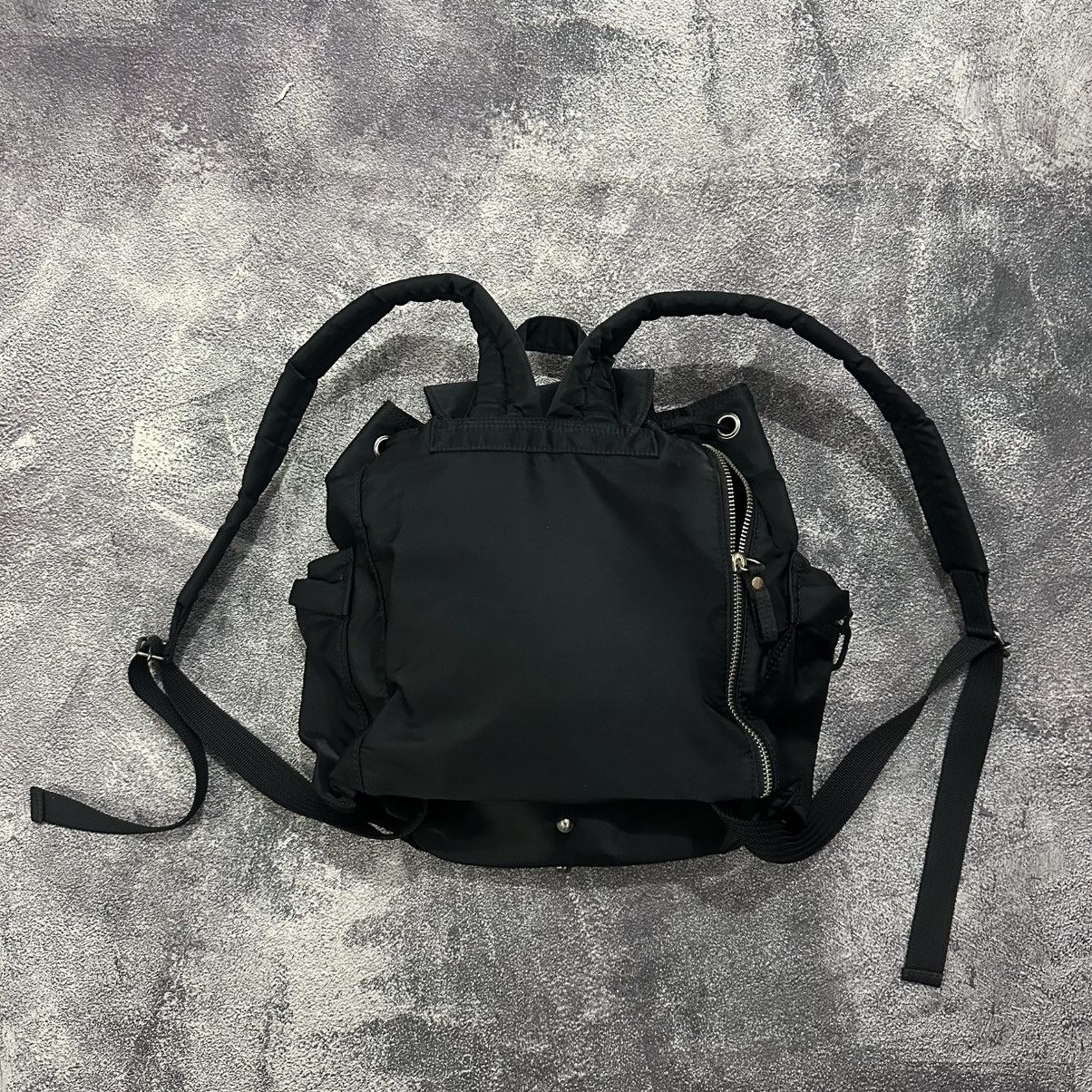 Jean Paul Gaultier × Vintage Vintage jean paul gaultier bucket bags Size ONE SIZE - 6 Thumbnail