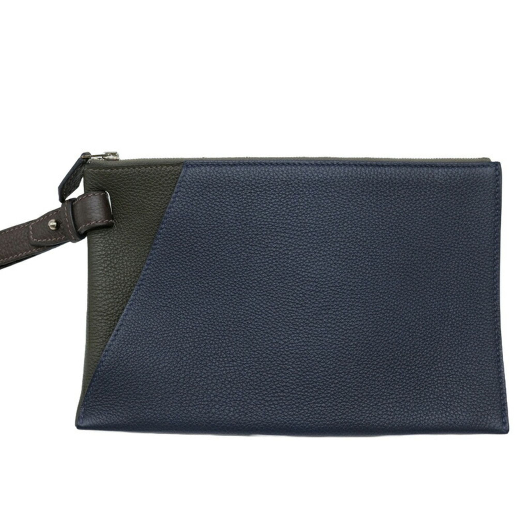 Hermes Hermès Vertige clutch Size ONE SIZE - 1 Thumbnail