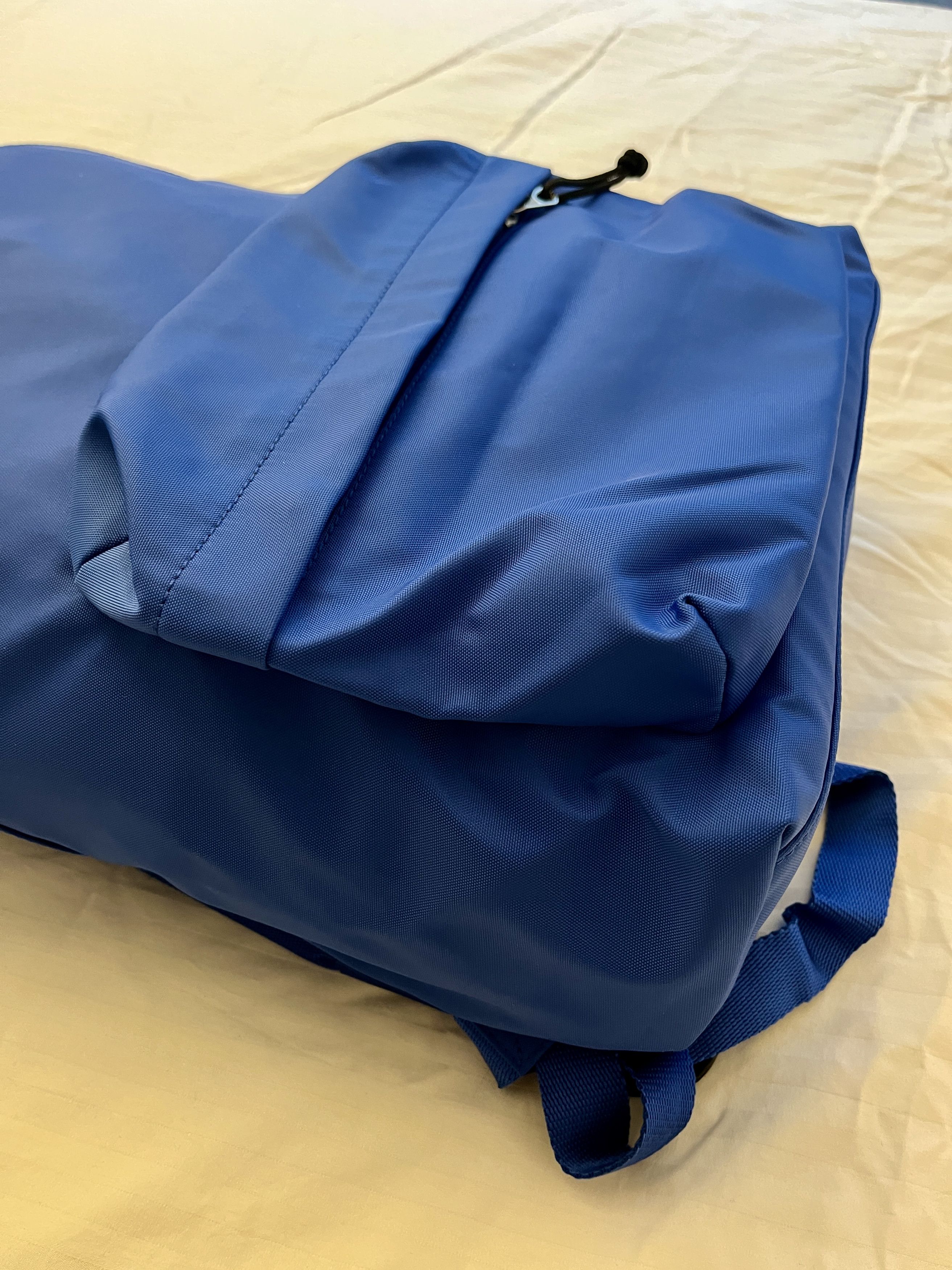 Balenciaga Balenciaga Nylon Backpack Size ONE SIZE - 5 Thumbnail