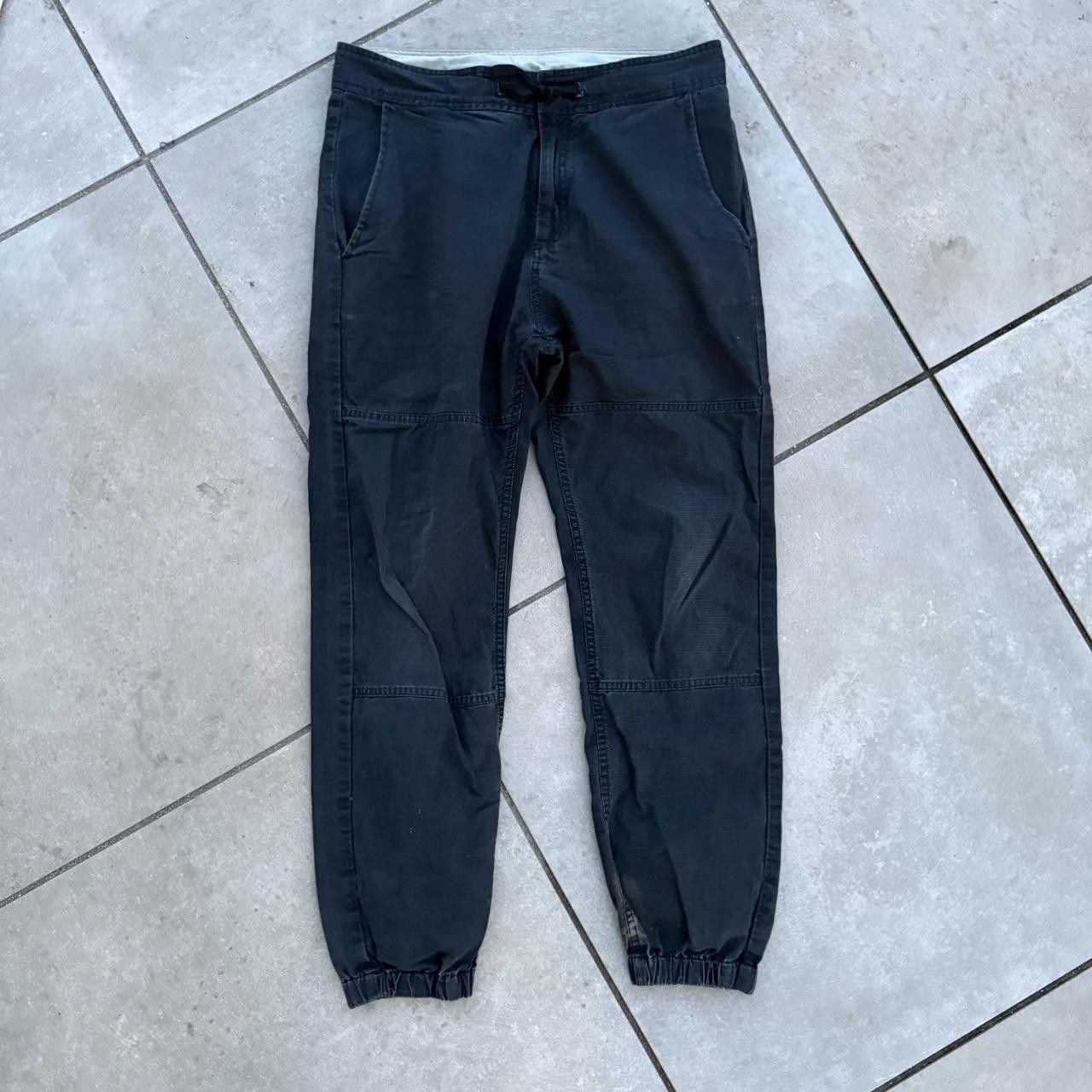 Carhartt Vintage Carhartt wip pants jeans Size US 30 / EU 46 - 1 Thumbnail