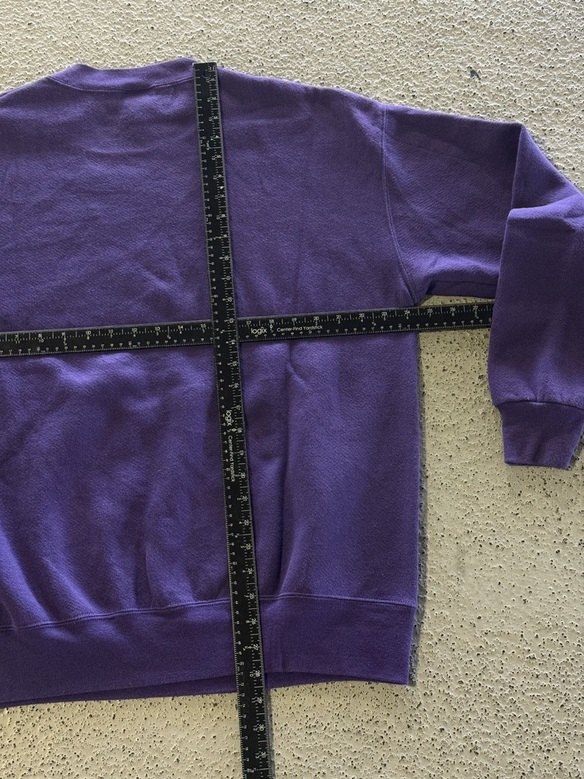 NFL 2000S BALTIMORE RAVENS LEE SPORT NFL SWEATSHIRT CREWNECK XL Size US XL / EU 56 / 4 - 4 Thumbnail