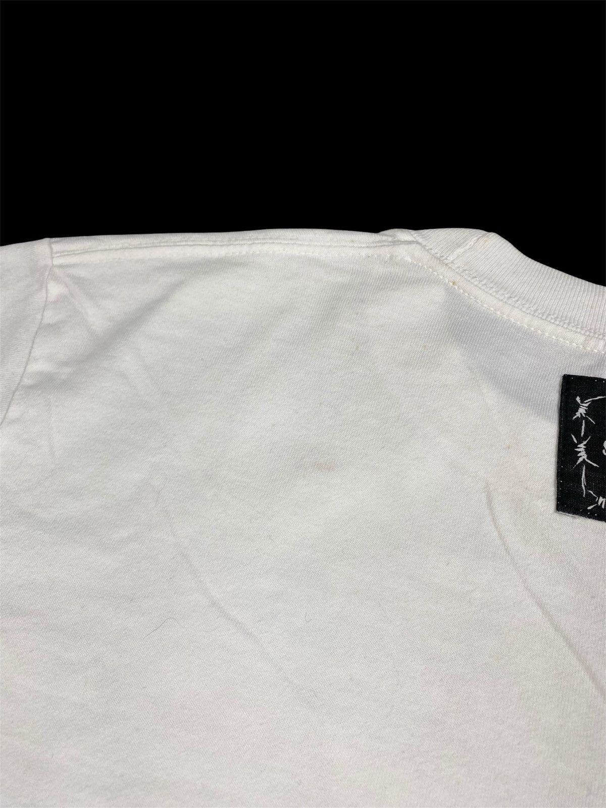 Seditionaries Who Killed Bambi Sex Pistols By Sexy Dynamite London T-Shirt Size US S / EU 44-46 / 1 - 17 Thumbnail