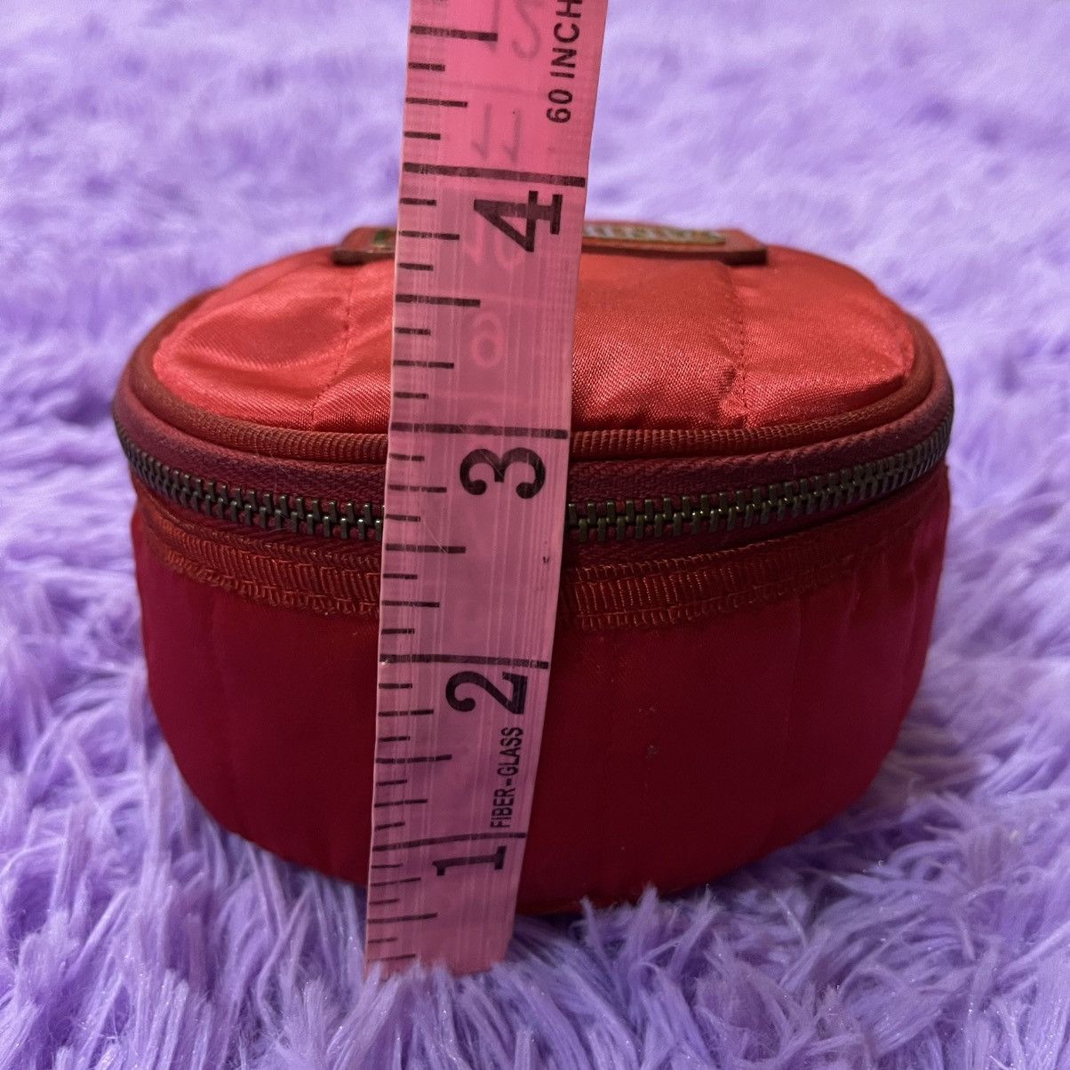 Moschino Moschino Cosmetic Mini Bag Size ONE SIZE - 5 Thumbnail