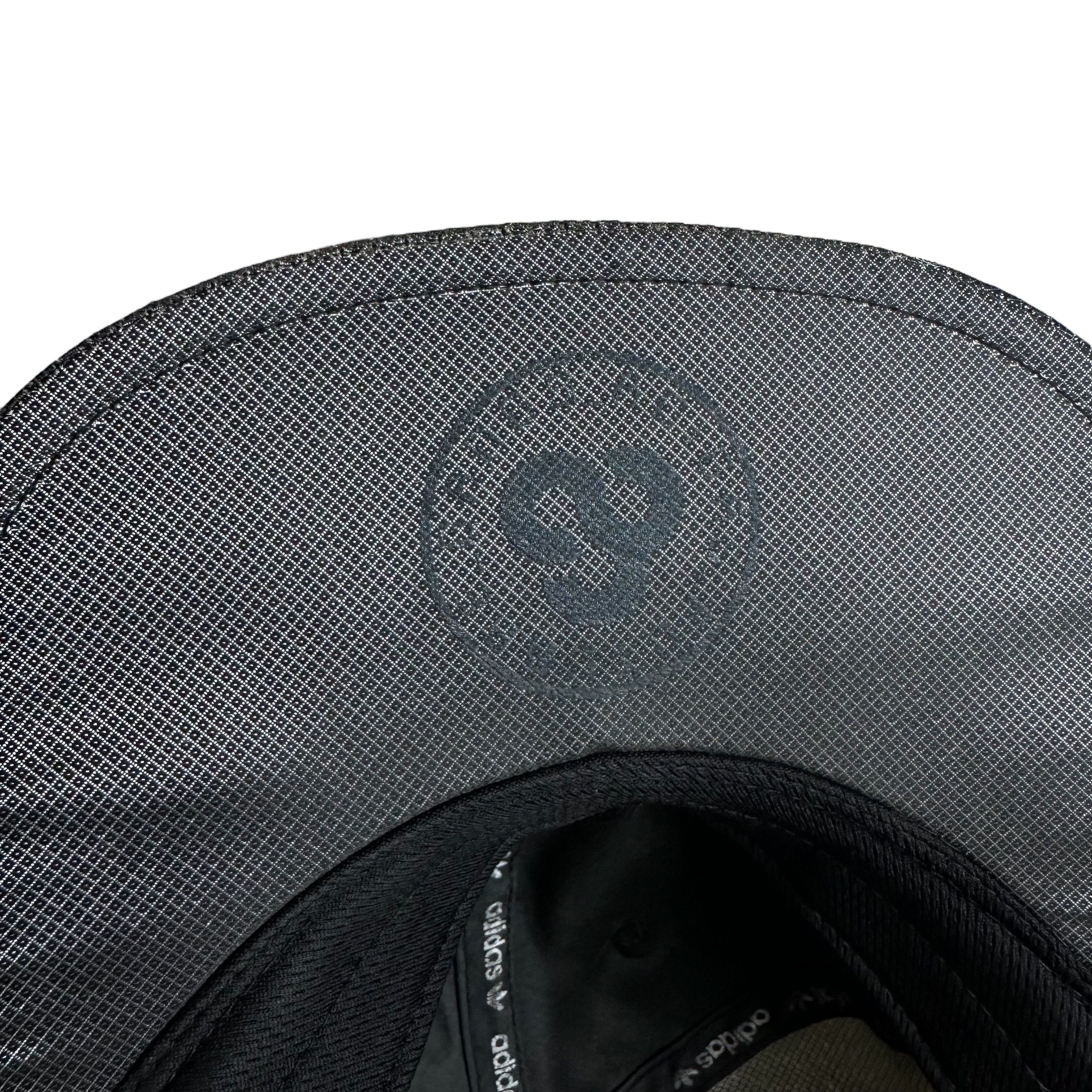 Adidas Adidas Skateboarding x Gasius Strapback Cap Hat Size ONE SIZE - 8 Thumbnail