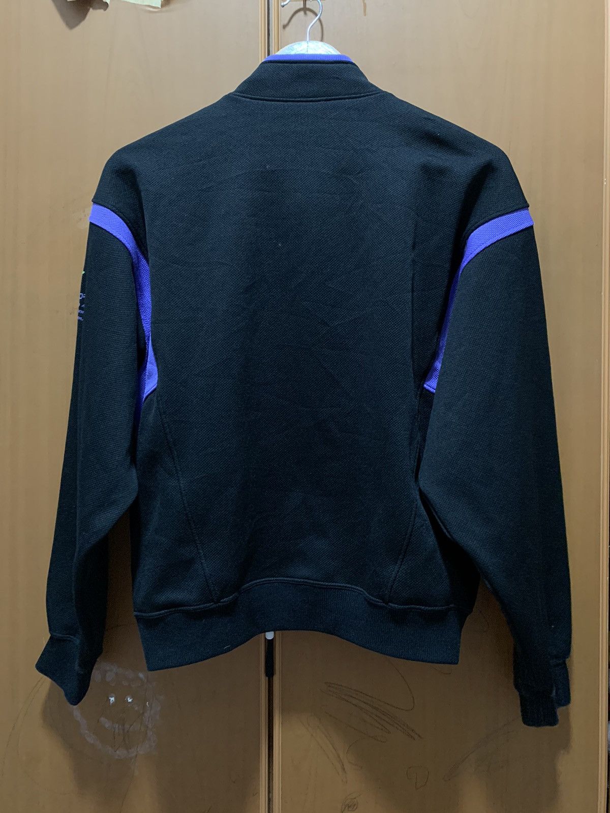 Kappa Vintage Kappa Sport National Team USA Track Jacket Size US XL / EU 56 / 4 - 8 Thumbnail