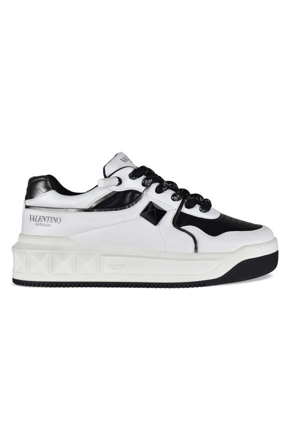 Valentino Sneakers One Stud XL Size US 10 / EU 43 - 1 Thumbnail