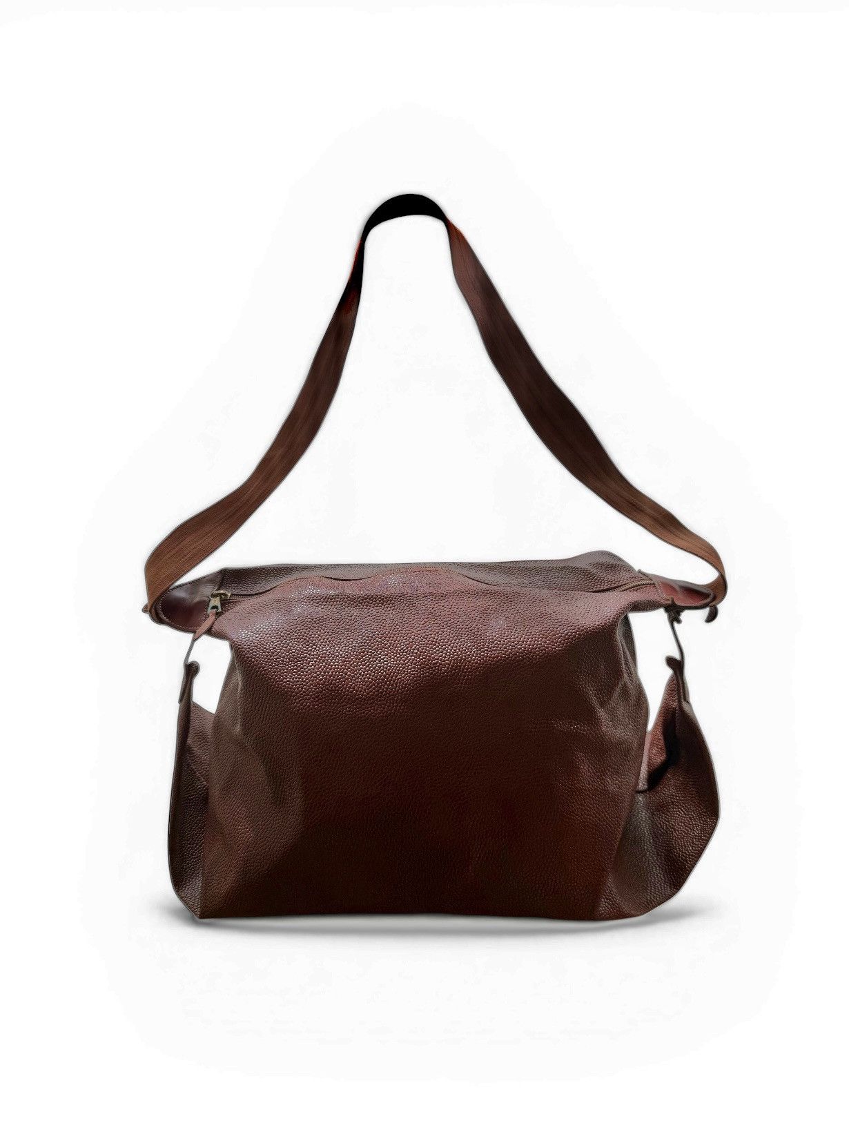 Mulberry Mulberry Satchel leather bag Size ONE SIZE - 1 Thumbnail
