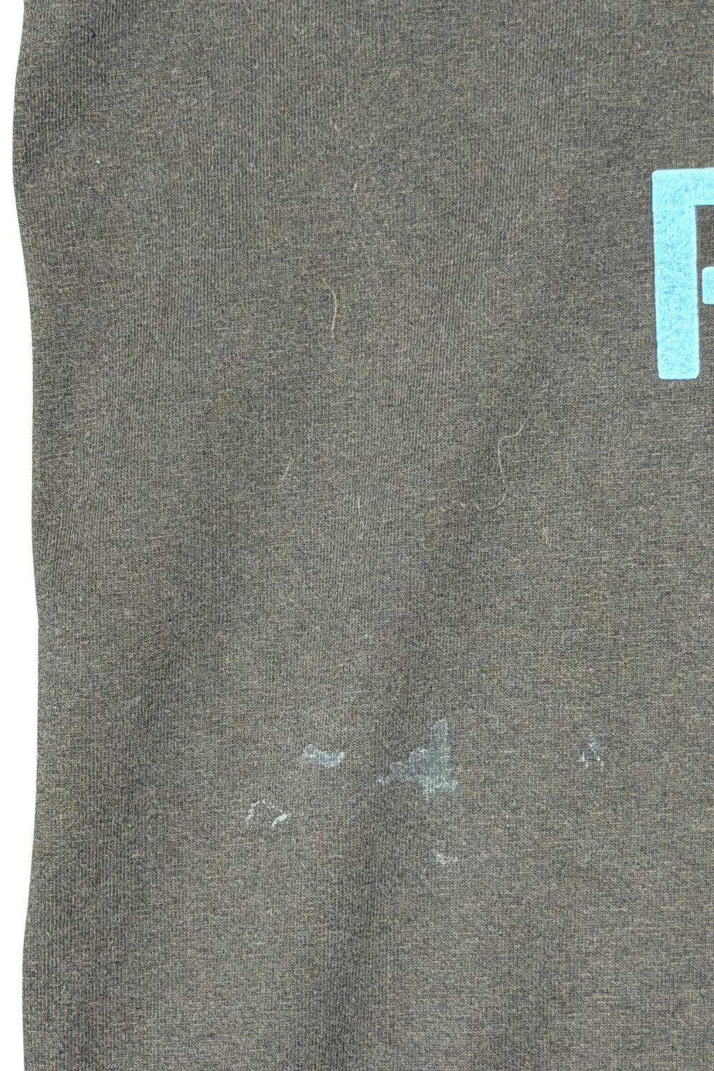 Hanes Vintage P-38 Lightning Aircraft Tee USA Made Single Stitch Size US XL / EU 56 / 4 - 9 Thumbnail