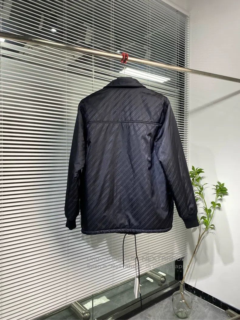 Givenchy Givenchy Reversible Insulated Jacket Size US M / EU 48-50 / 2 - 2 Thumbnail