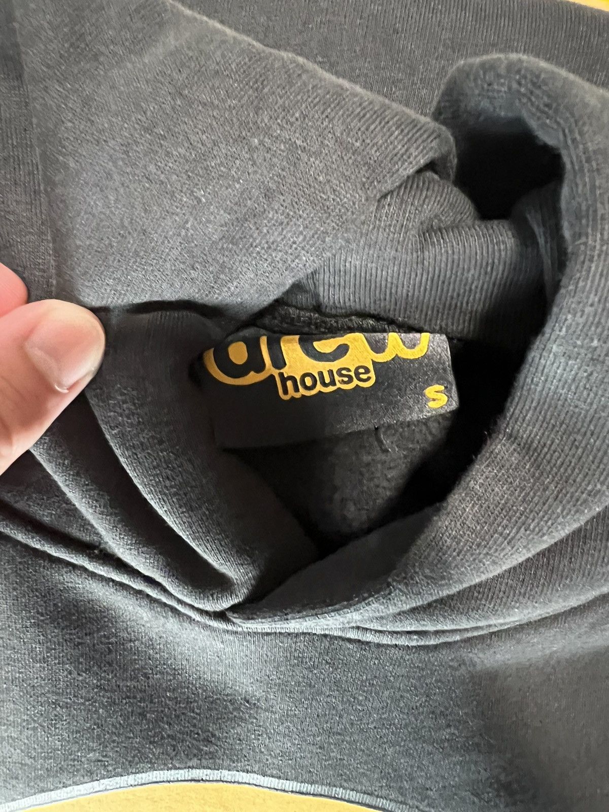 Drew House Drew House Mascot Hoodie Black Small Size US S / EU 44-46 / 1 - 3 Thumbnail