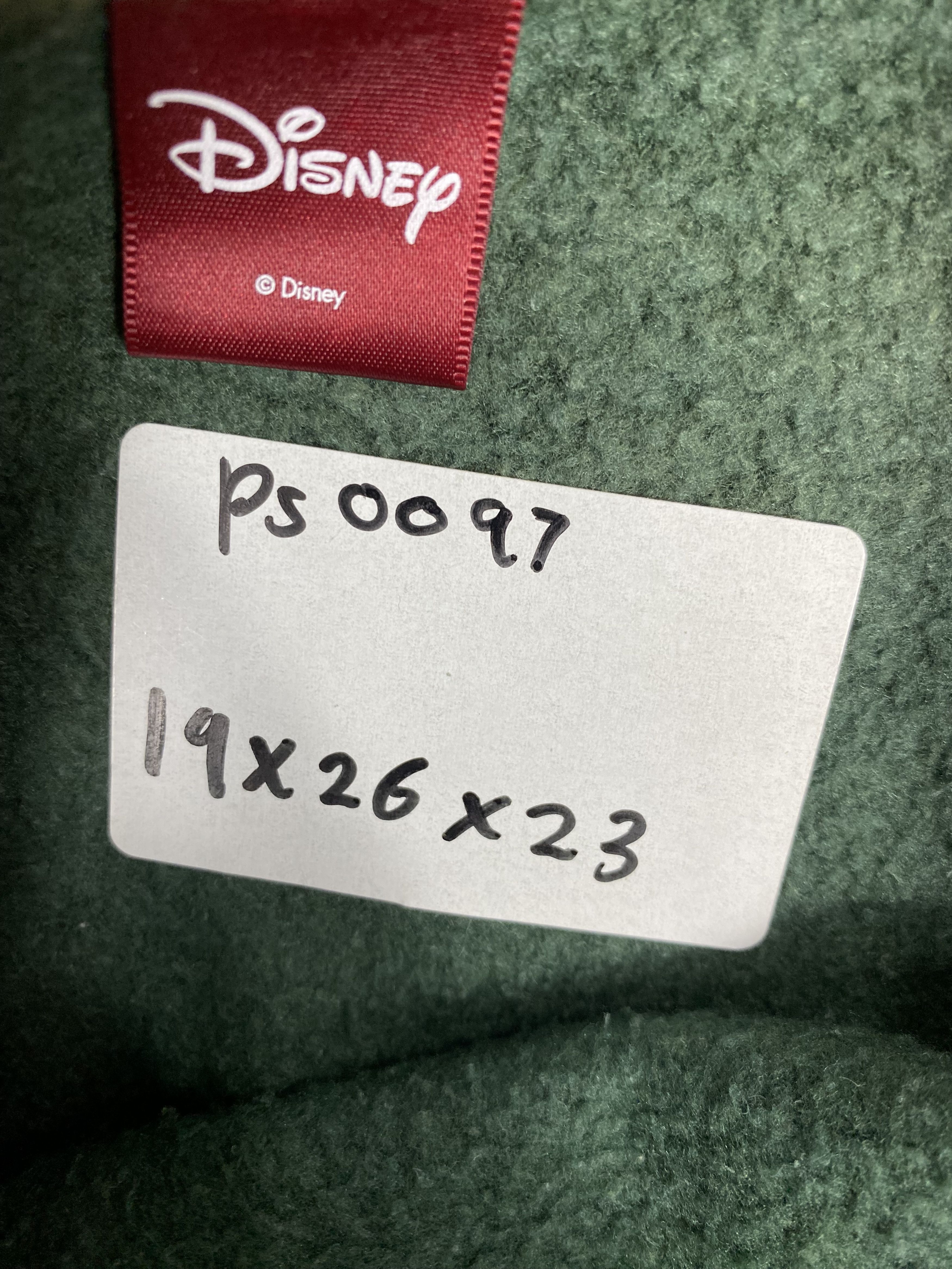 Disney Vintage Pooh Bear Sweatshirts PS0097 Size US S / EU 44-46 / 1 - 8 Thumbnail