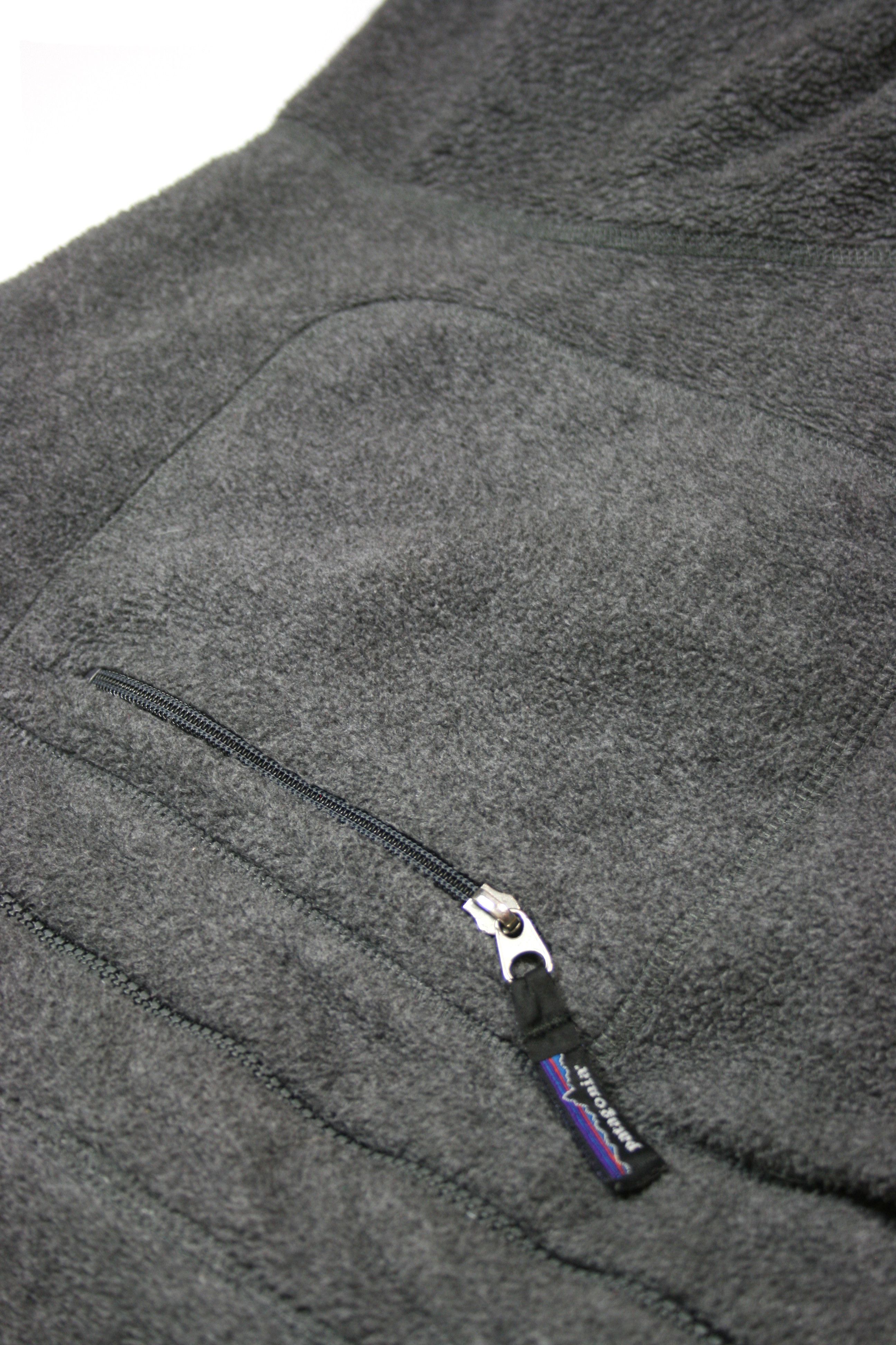Patagonia 00S Synchilla Fleece Zip Jacket Vintage Size US L / EU 52-54 / 3 - 4 Thumbnail