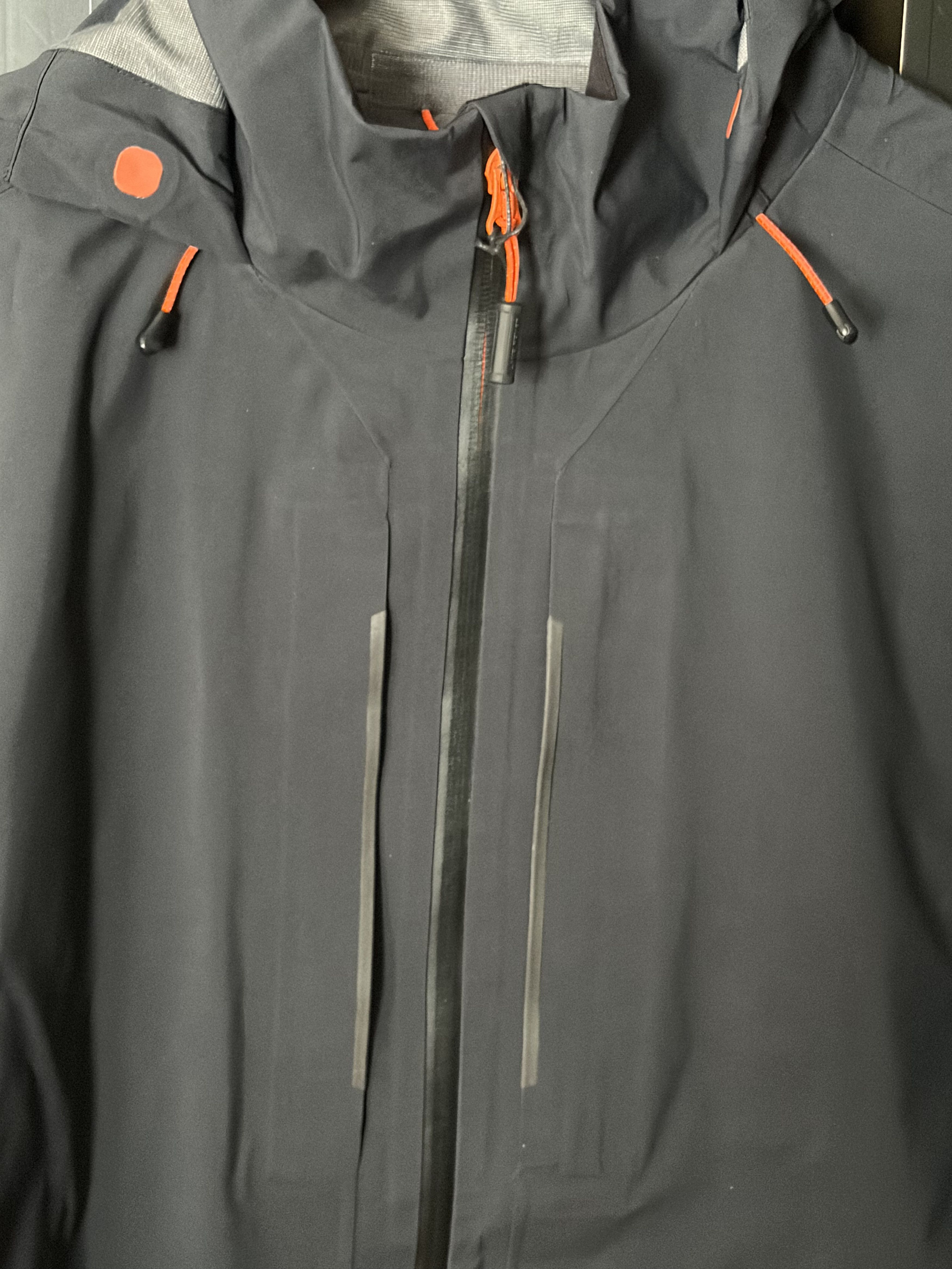 Musto Musto / Land Rover Goretex Ski Shell NWT Large Size US L / EU 52-54 / 3 - 4 Thumbnail