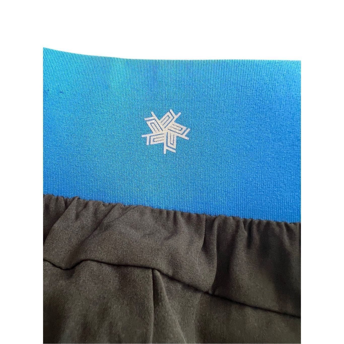 Tek Gear Tek Gear Athletic Shorts Dri-Fit Running Shorts size S Size 27" / US 4 / IT 40 - 2 Thumbnail
