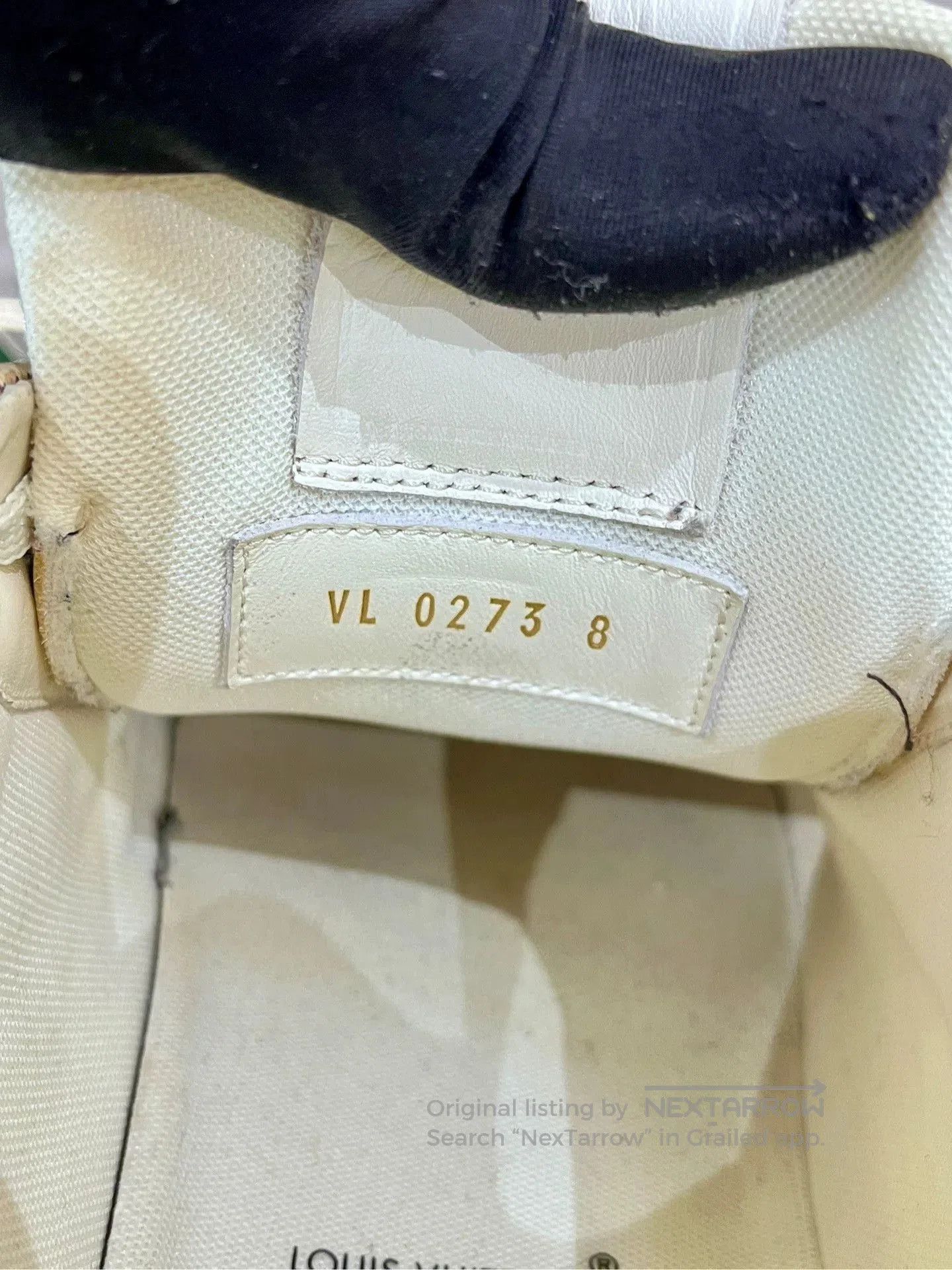 Louis Vuitton Louis Vuitton Checkerboard Trainer Sneakers. Size US 9 / EU 42 - 4 Thumbnail