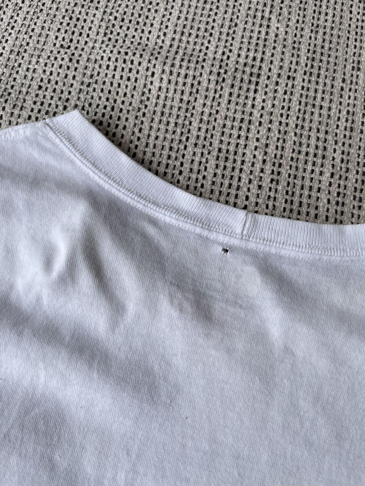 Carhartt Carhartt Pocket Tee Distressed Size US XL / EU 56 / 4 - 8 Thumbnail