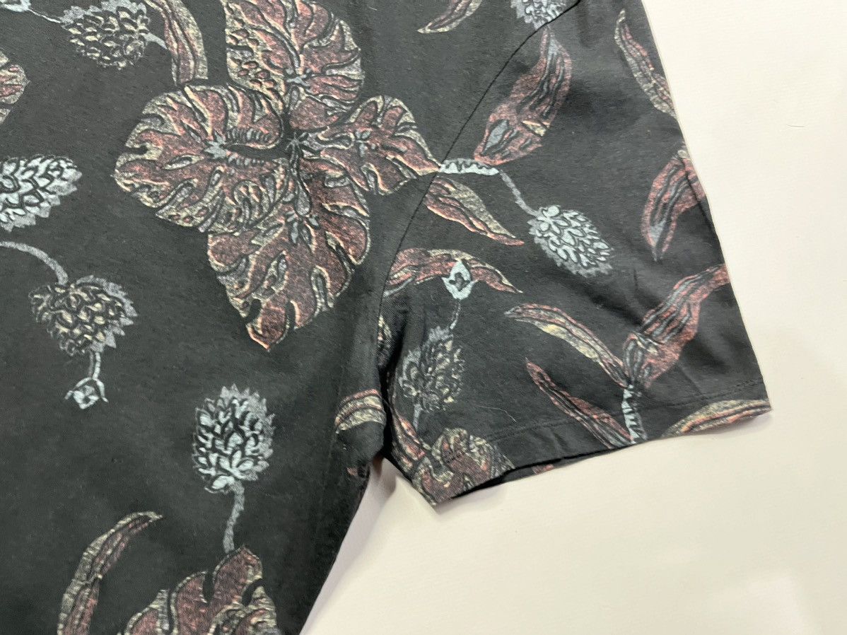 Allsaints Allsaints printed t shirts Size US L / EU 52-54 / 3 - 4 Thumbnail