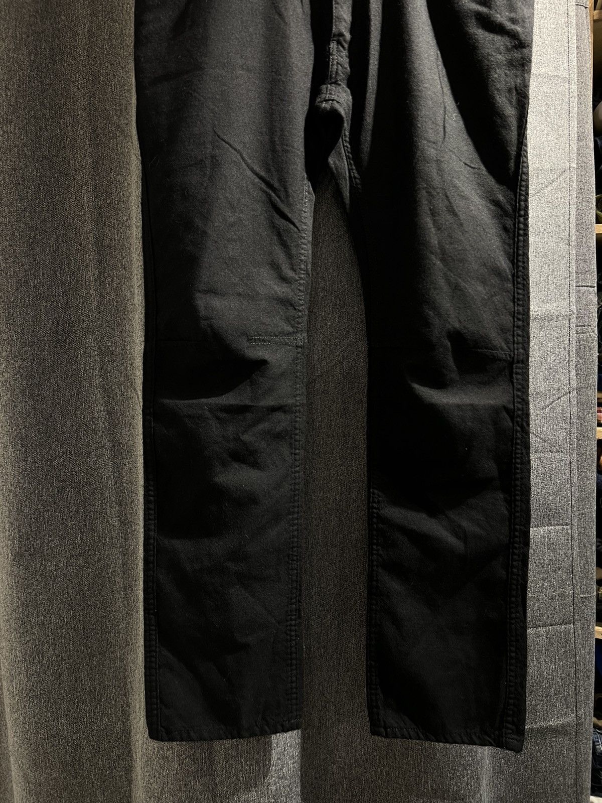 Junya Watanabe Junya Watanabe Man Wool Pants - WF-P013 Size US 34 / EU 50 - 4 Thumbnail
