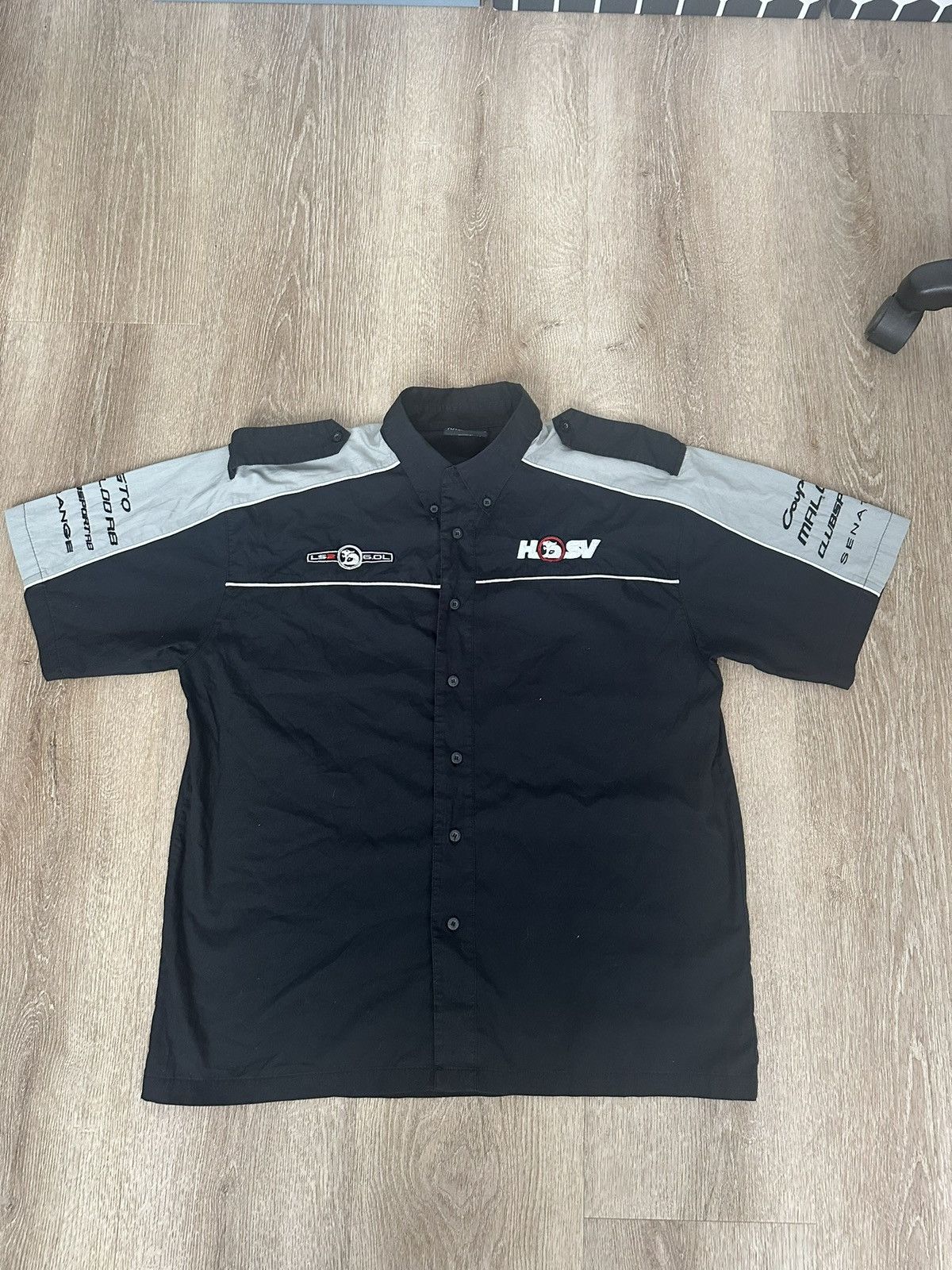 Other HSV holden racing shirt Size US M / EU 48-50 / 2 - 1 Thumbnail