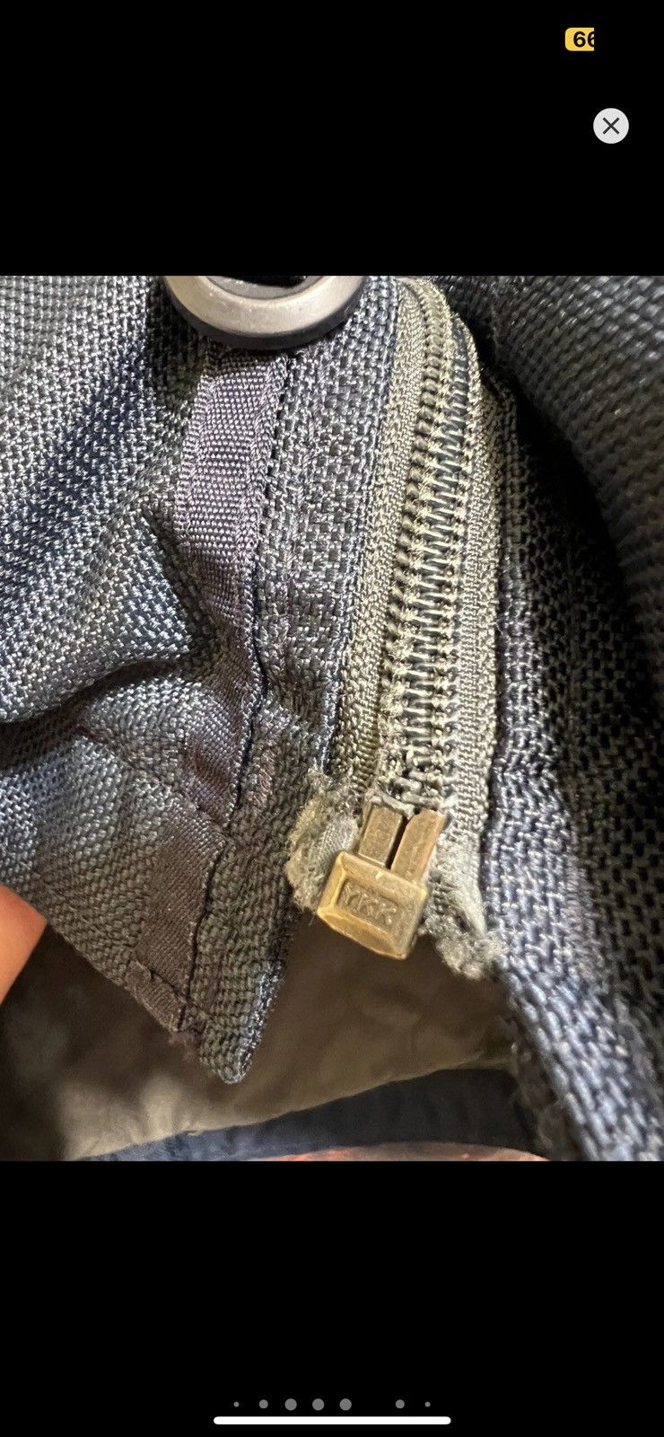 Gap ***FINAL DROP***RARE 00s GAP TECHNICAL HEAVY PARKA S Size US S / EU 44-46 / 1 - 20 Thumbnail