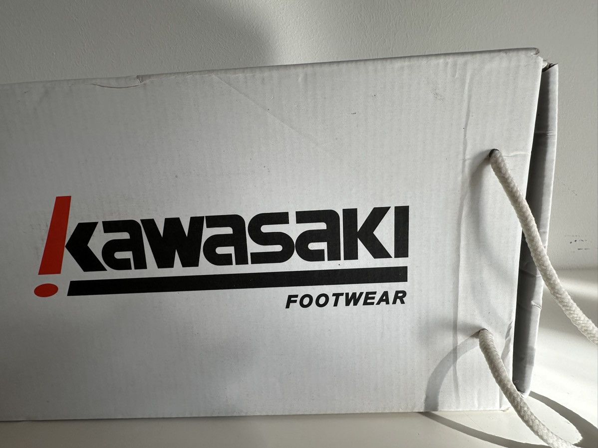 Other Kawasaki canvas sneaker Size US 8 / EU 41 - 8 Thumbnail