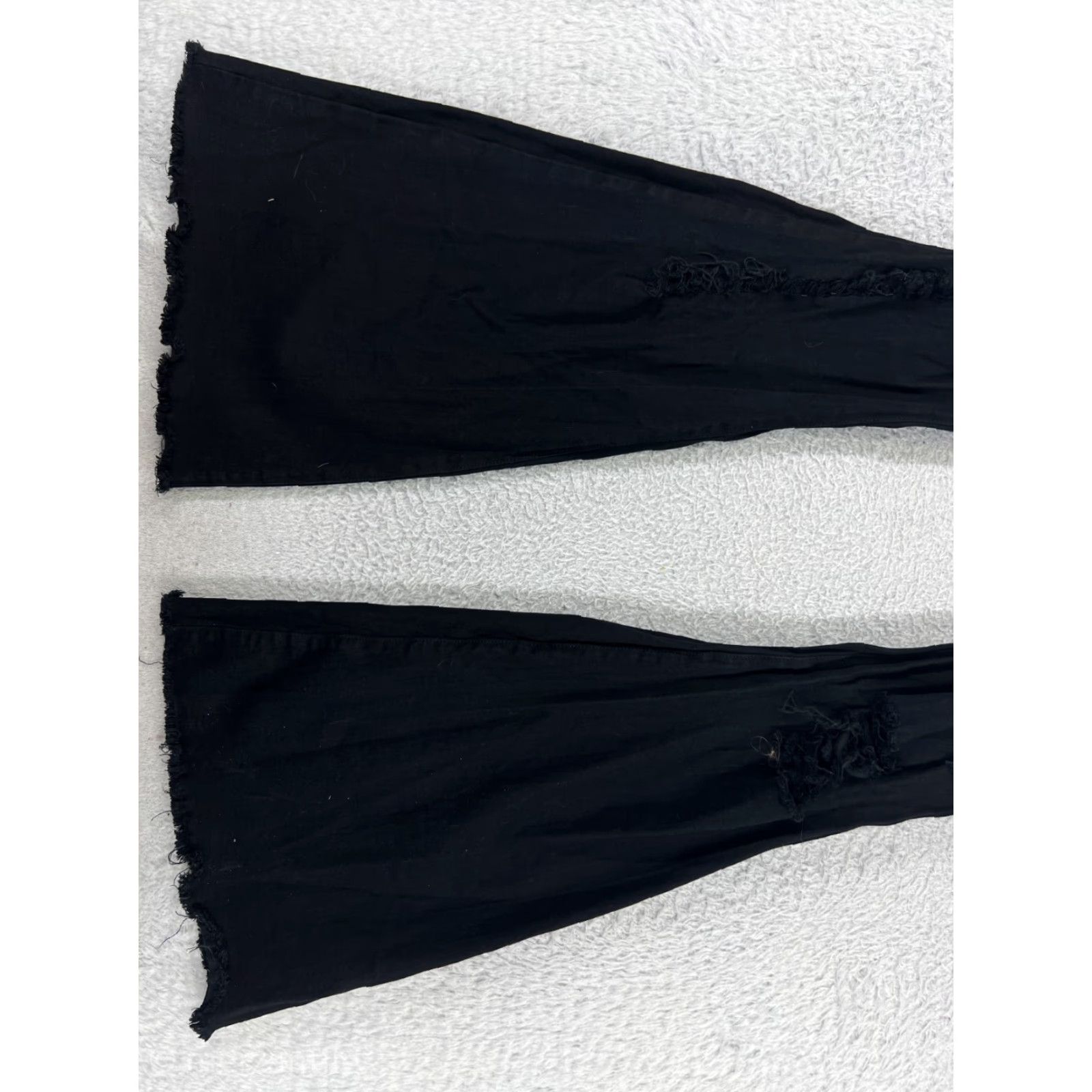 Fashion Nova VINTAGE_OOPS Size 32" / US 10 / IT 46 - 4 Thumbnail