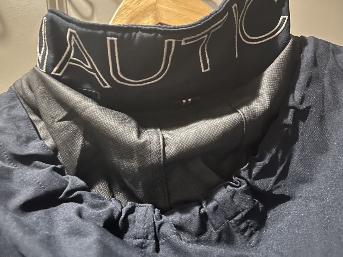 Nautica Nautica Men's Jacket - XXL Size US XXL / EU 58 / 5 - 4 Thumbnail