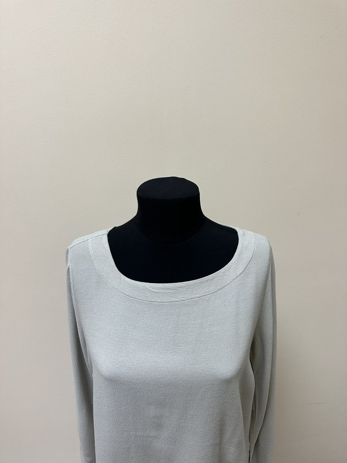 Designer × Transit Long Sleeve Transit par such 2 made in Italy Size XS / US 0-2 / IT 36-38 - 3 Thumbnail