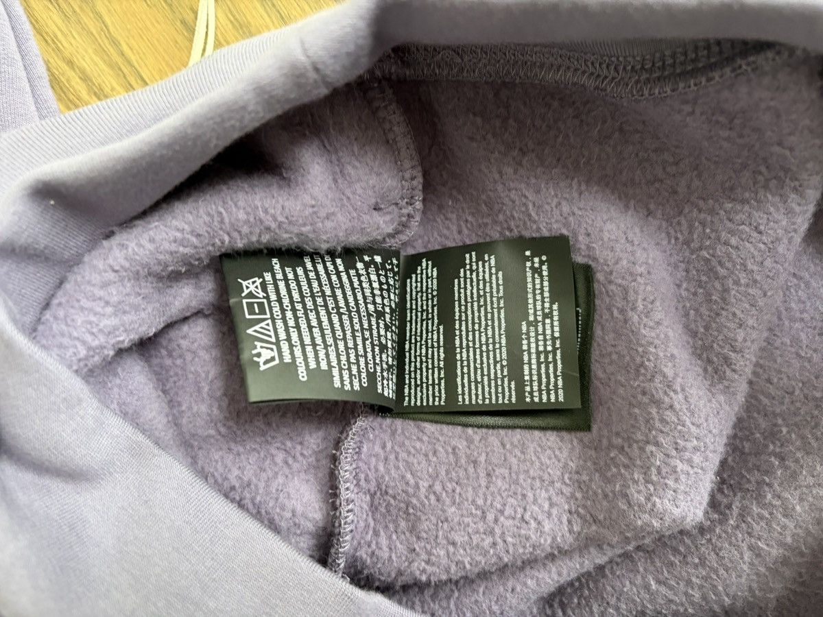 Fear of God Fear of God x Barkley Hendricks 90s Hoodie Size US L / EU 52-54 / 3 - 6 Thumbnail