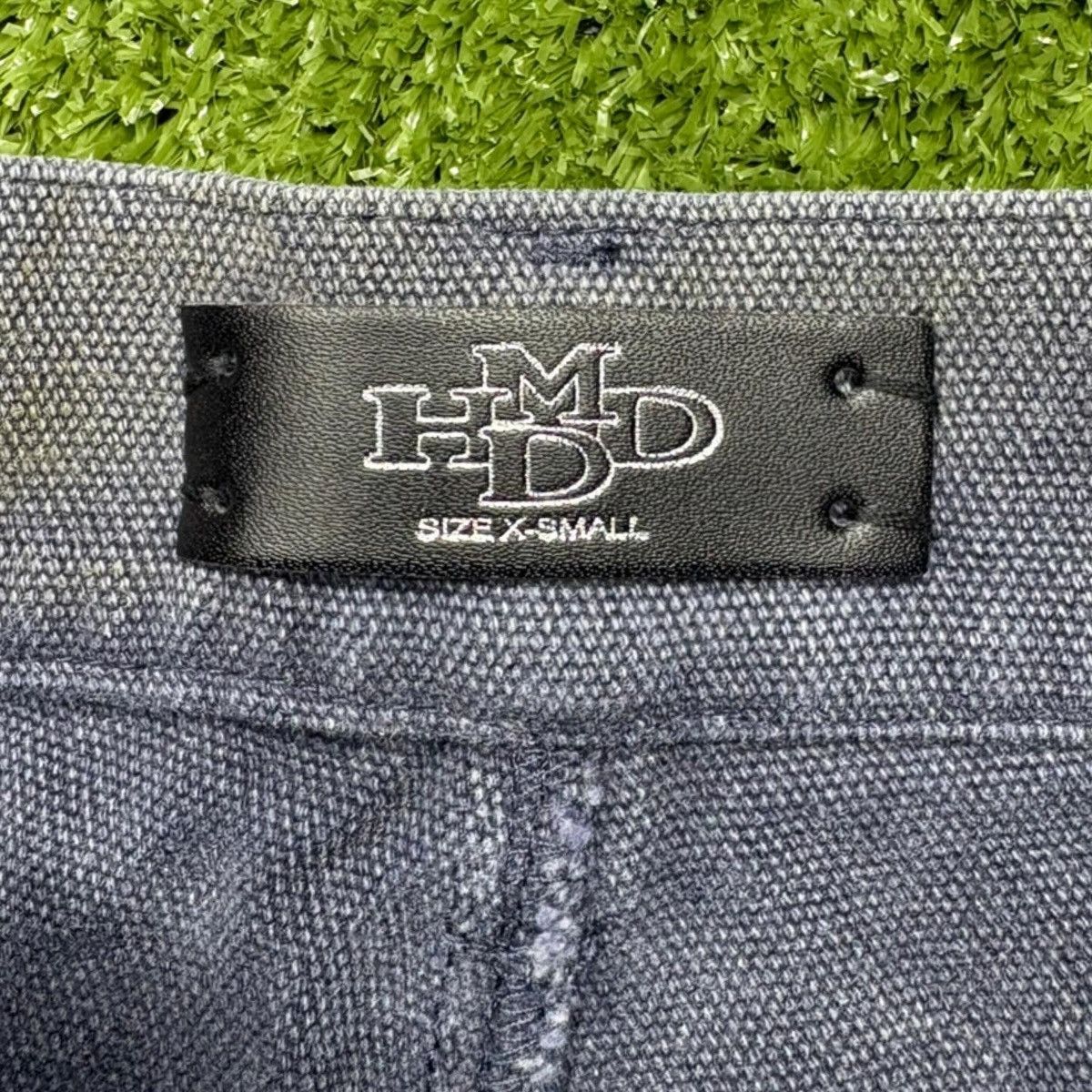 HMDD HMDD Grime Work Pants V2 Size US 28 / EU 44 - 4 Thumbnail