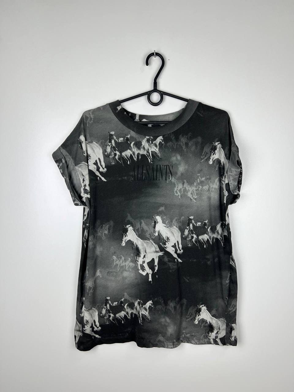 Allsaints Santo Imogen t-shirts woman size S