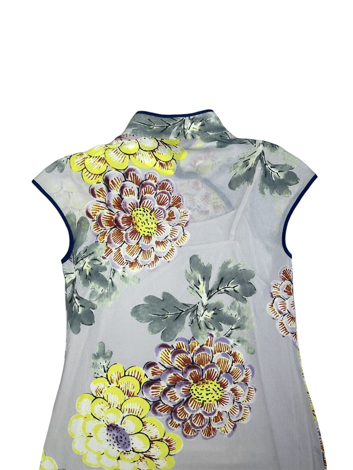 Vivienne Tam 00s Cheongsam Size M / US 6-8 / IT 42-44 - 7 Thumbnail