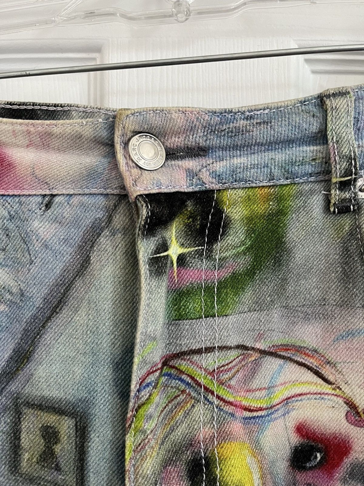 Heaven by Marc Jacobs Heaven by Marc Jacobs Punk Playground Star
