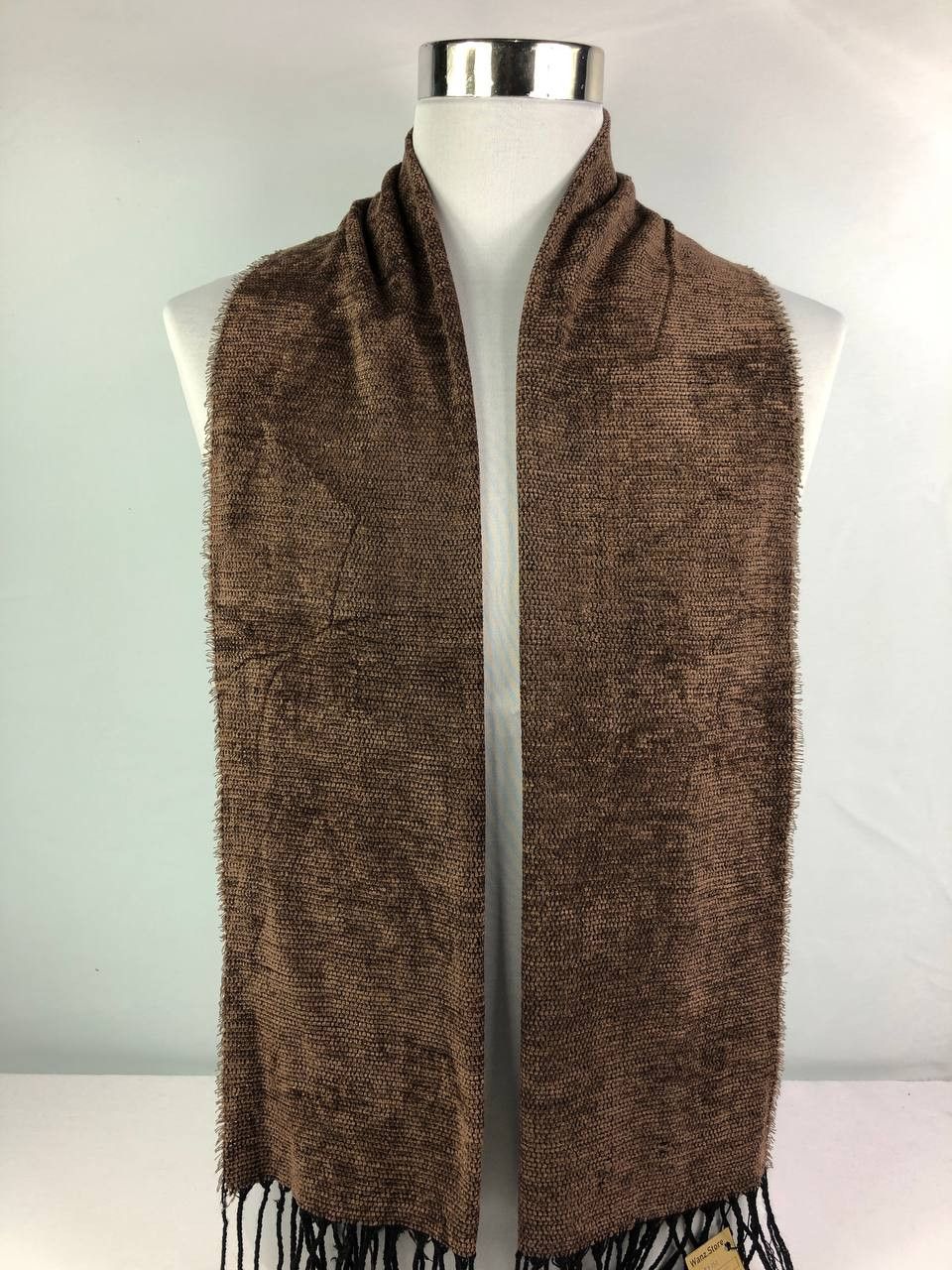 Emporio Armani Emporio Armani Scarf / Muffler / Neckwear FS151 Size ONE SIZE - 2 Thumbnail