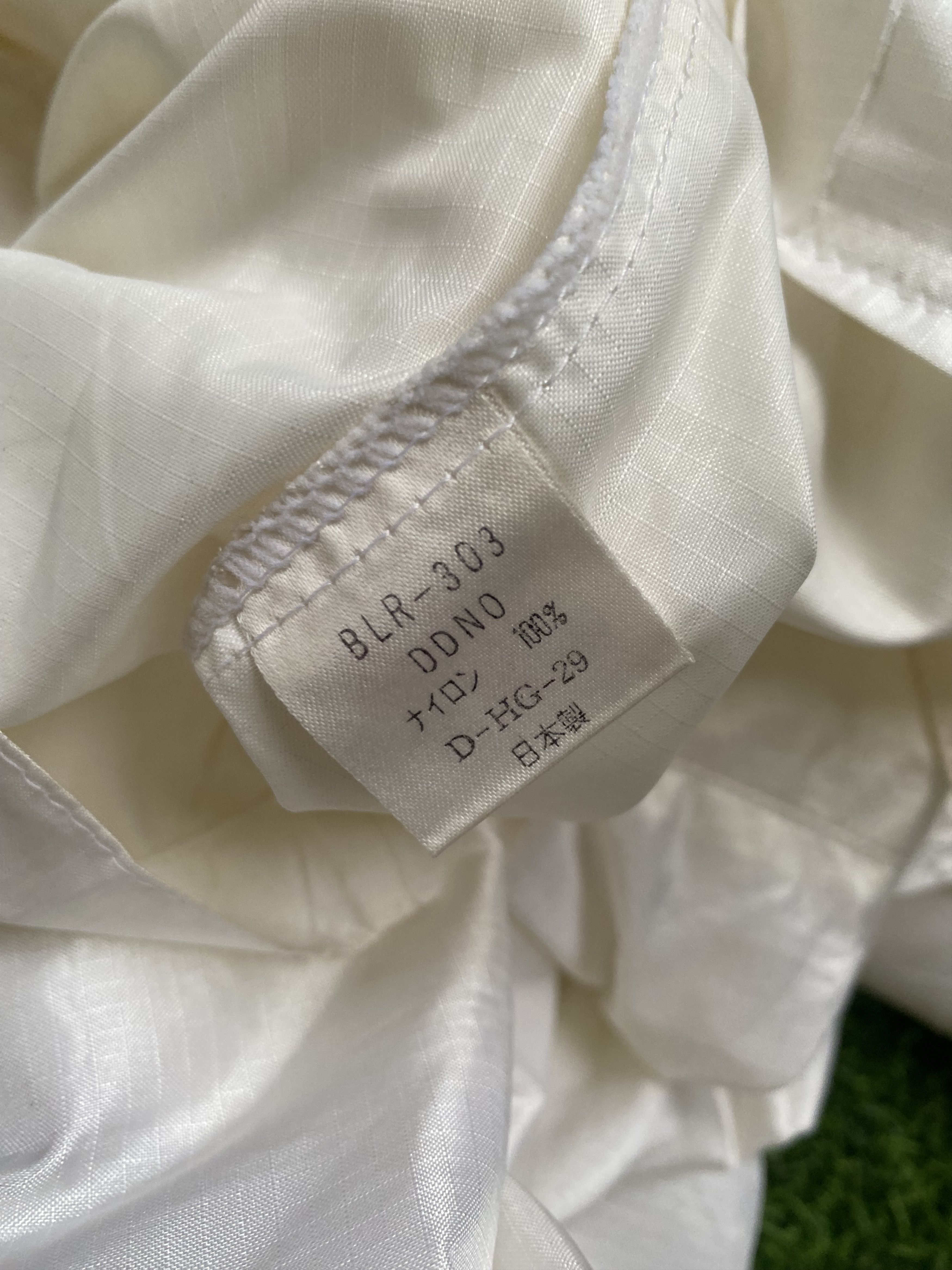 Balenciaga × Vintage Vintage Balenciaga Sport Long Coat Jacket Size L / US 10 / IT 46 - 7 Thumbnail