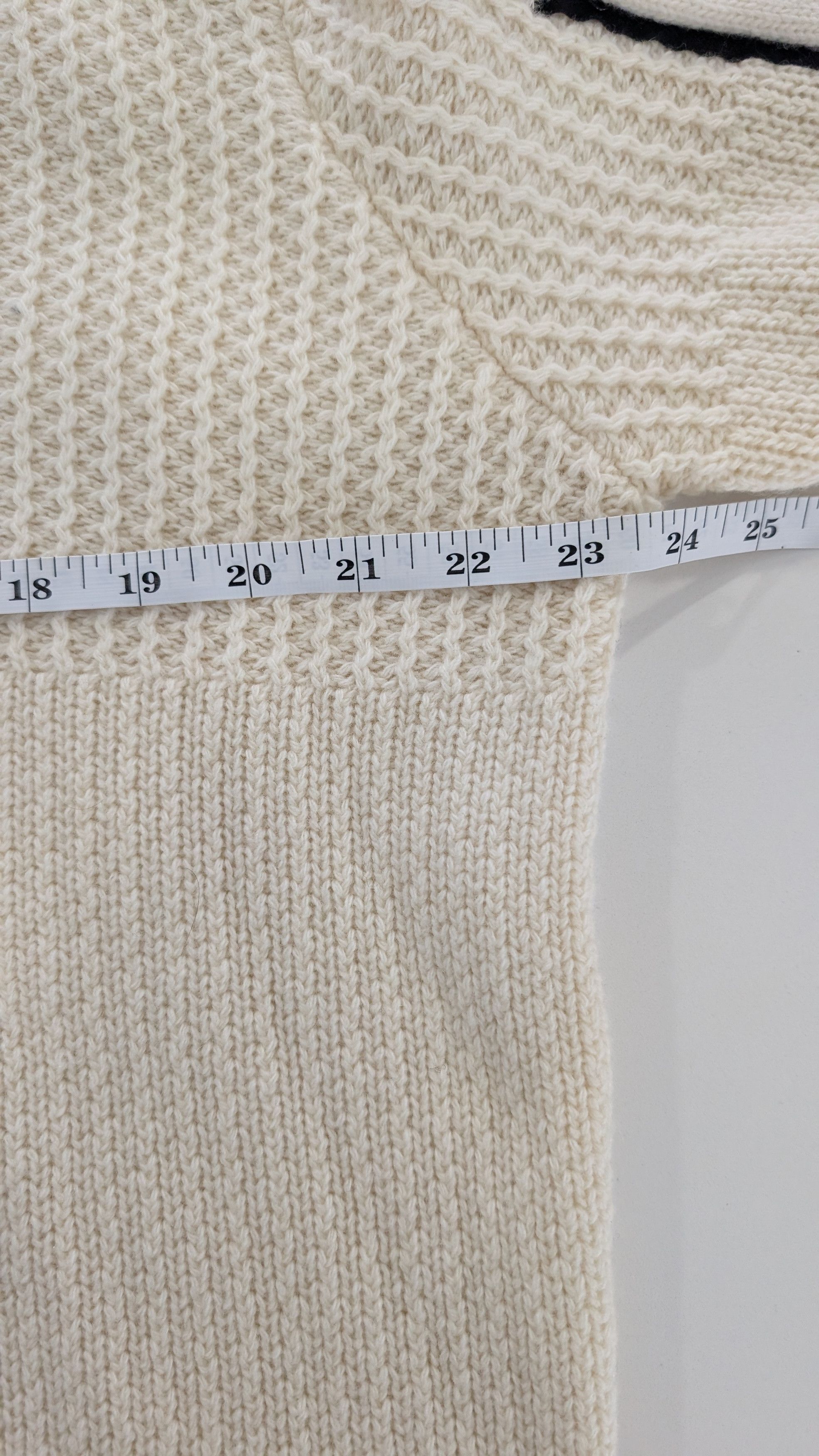 C.P. Company C.P. COMPANY Lambswool Ribbed Turtleneck 56 Size US XL / EU 56 / 4 - 7 Thumbnail