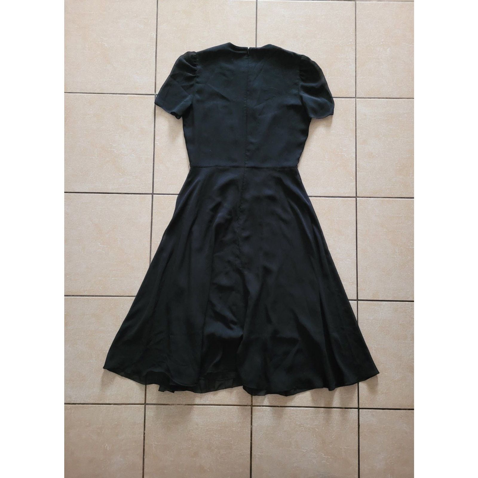 Ralph Lauren Purple Label Ralph Lauren Purple label dress Size S / US 4 / IT 40 - 2 Thumbnail
