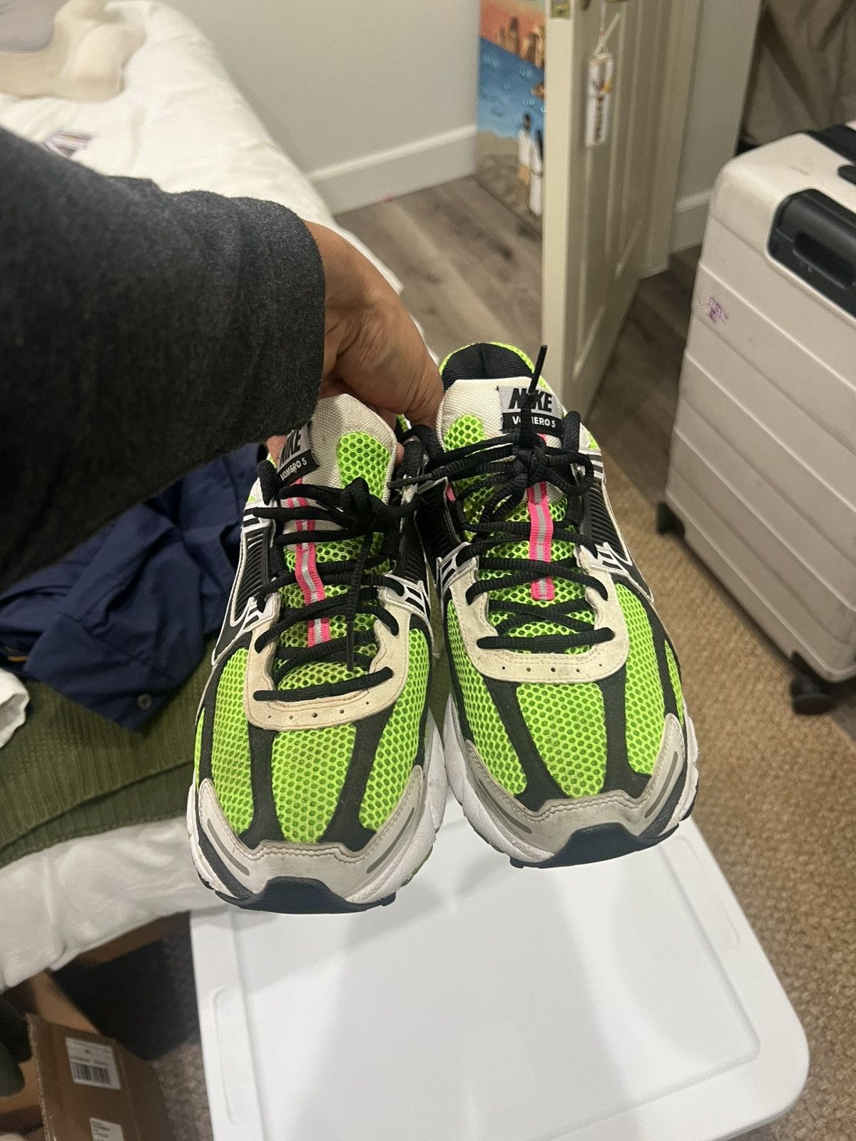 Nike Nike Vomero 5 Size US 11 / EU 44 - 5 Thumbnail