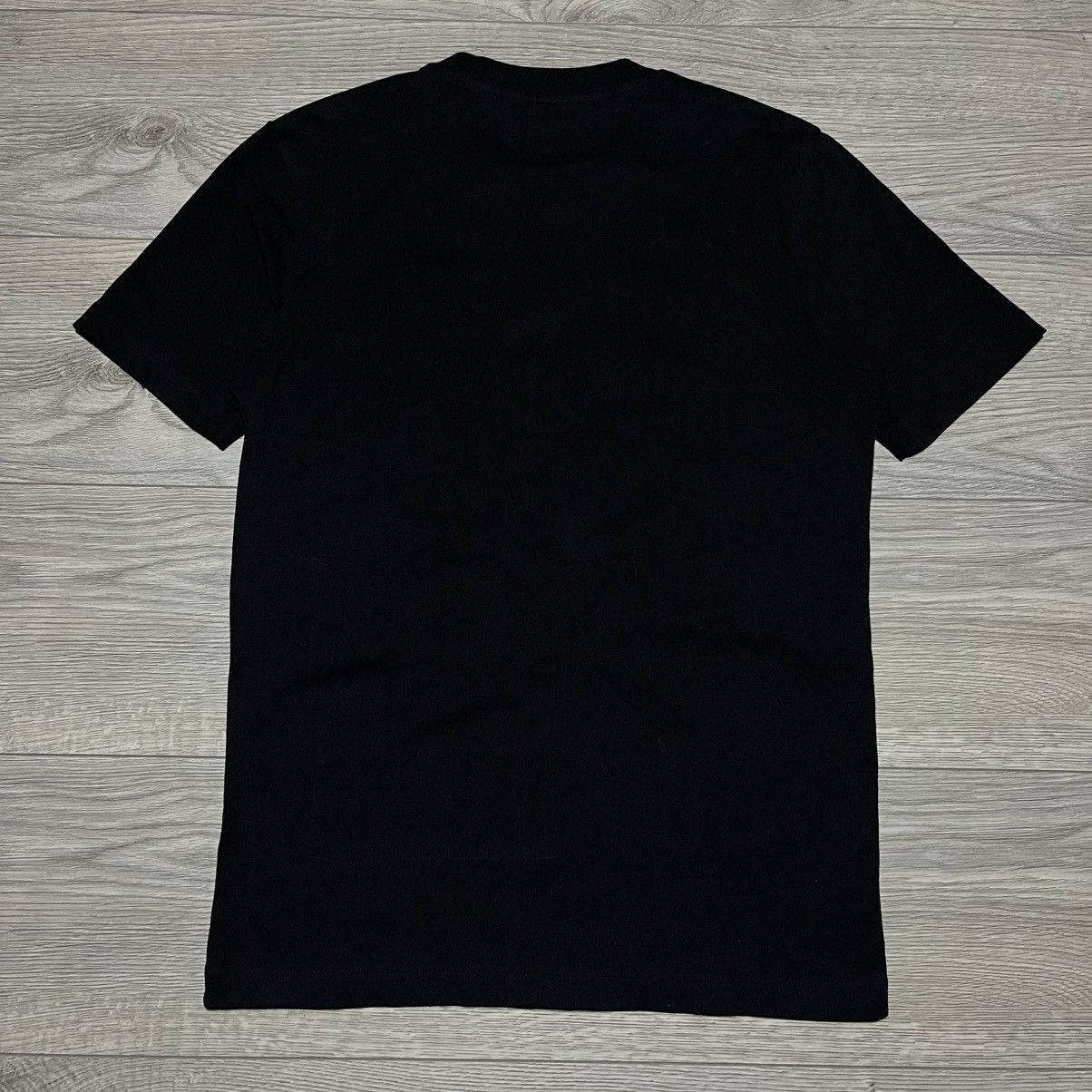 Alexander McQueen MCQ T-shirt Black Alexander Mcqueen Tee Size US S / EU 44-46 / 1 - 8 Thumbnail