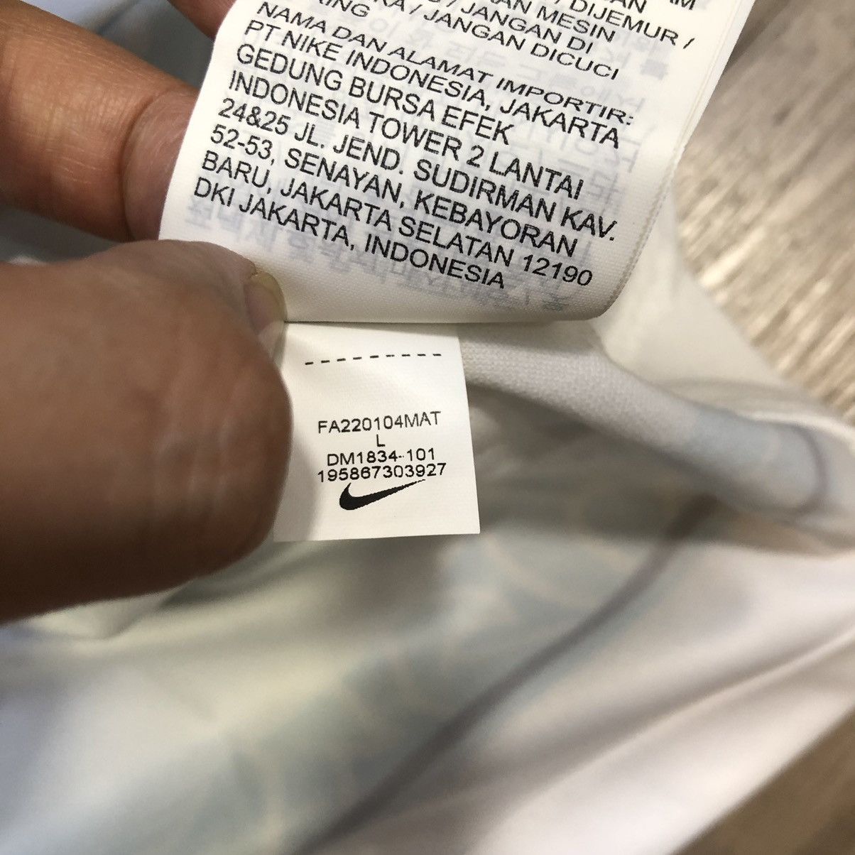 Chelsea 22/23 away shirt #5 Jorginho