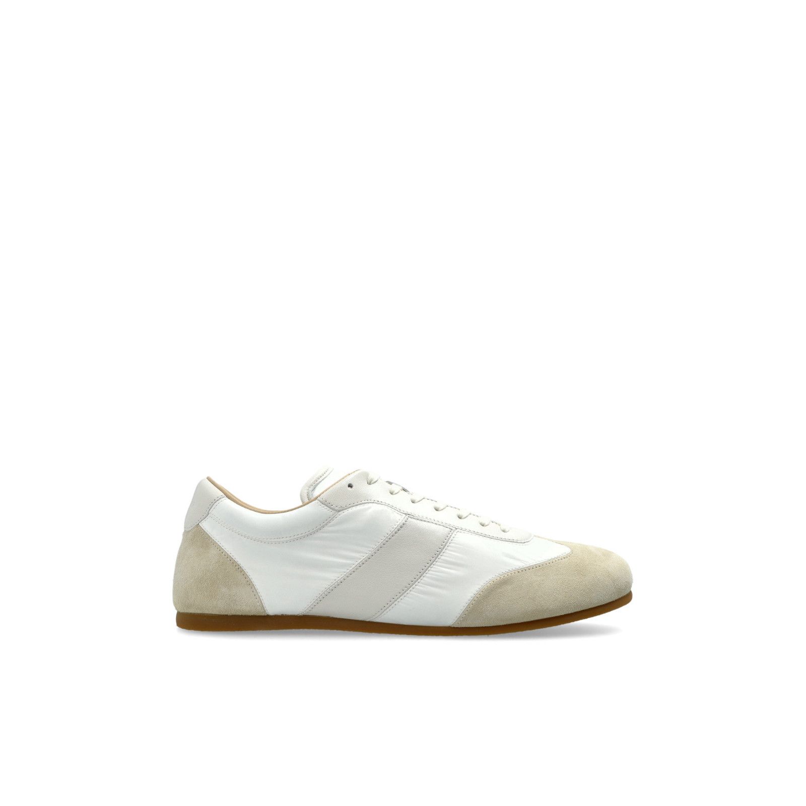 Lemaire LEMAIRE Soft Runner White Sneakers New & Authentic (Men's si Size US 11 / EU 44 - 1 Thumbnail