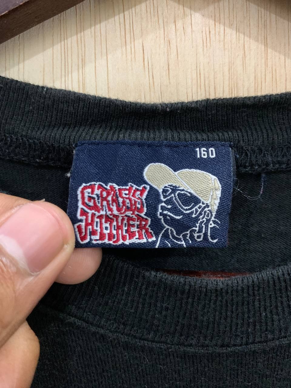 Other Funky Jack Underground Culture Size US S / EU 44-46 / 1 - 5 Thumbnail