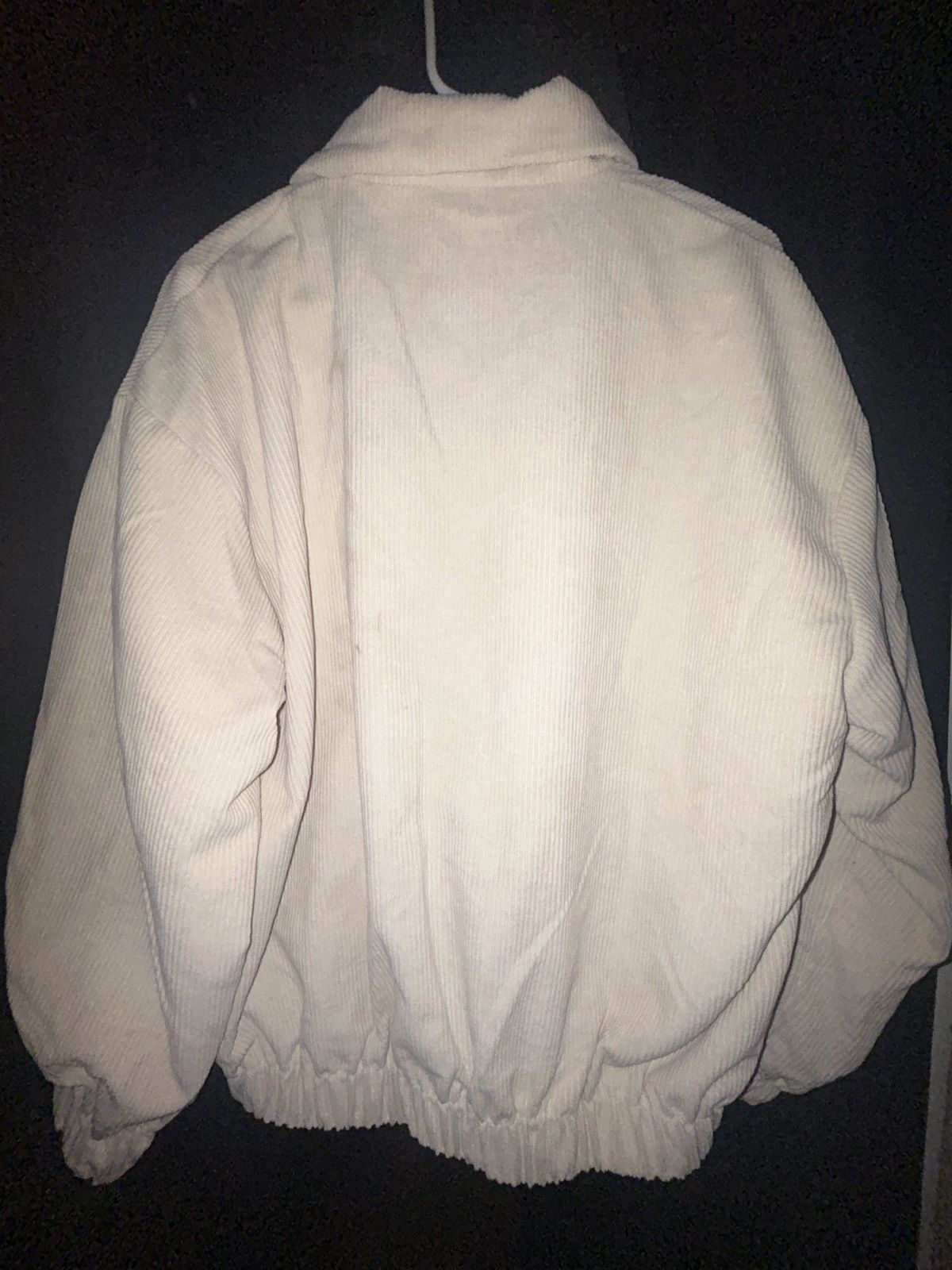 Other Mr Direction corduroy Jacket Size US L / EU 52-54 / 3 - 2 Thumbnail