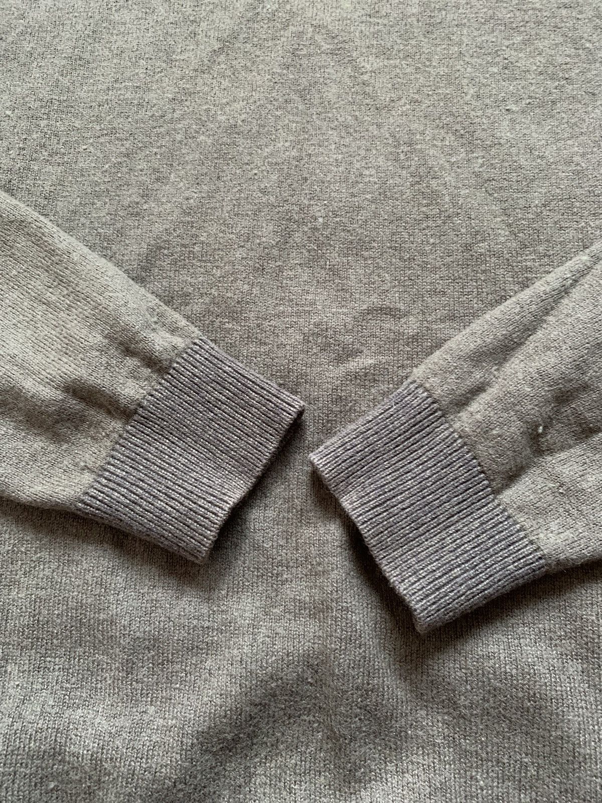 Diesel × Vintage Vintage Diesel Crewneck Sweater Superior Quality Cashmere Size US S / EU 44-46 / 1 - 5 Thumbnail