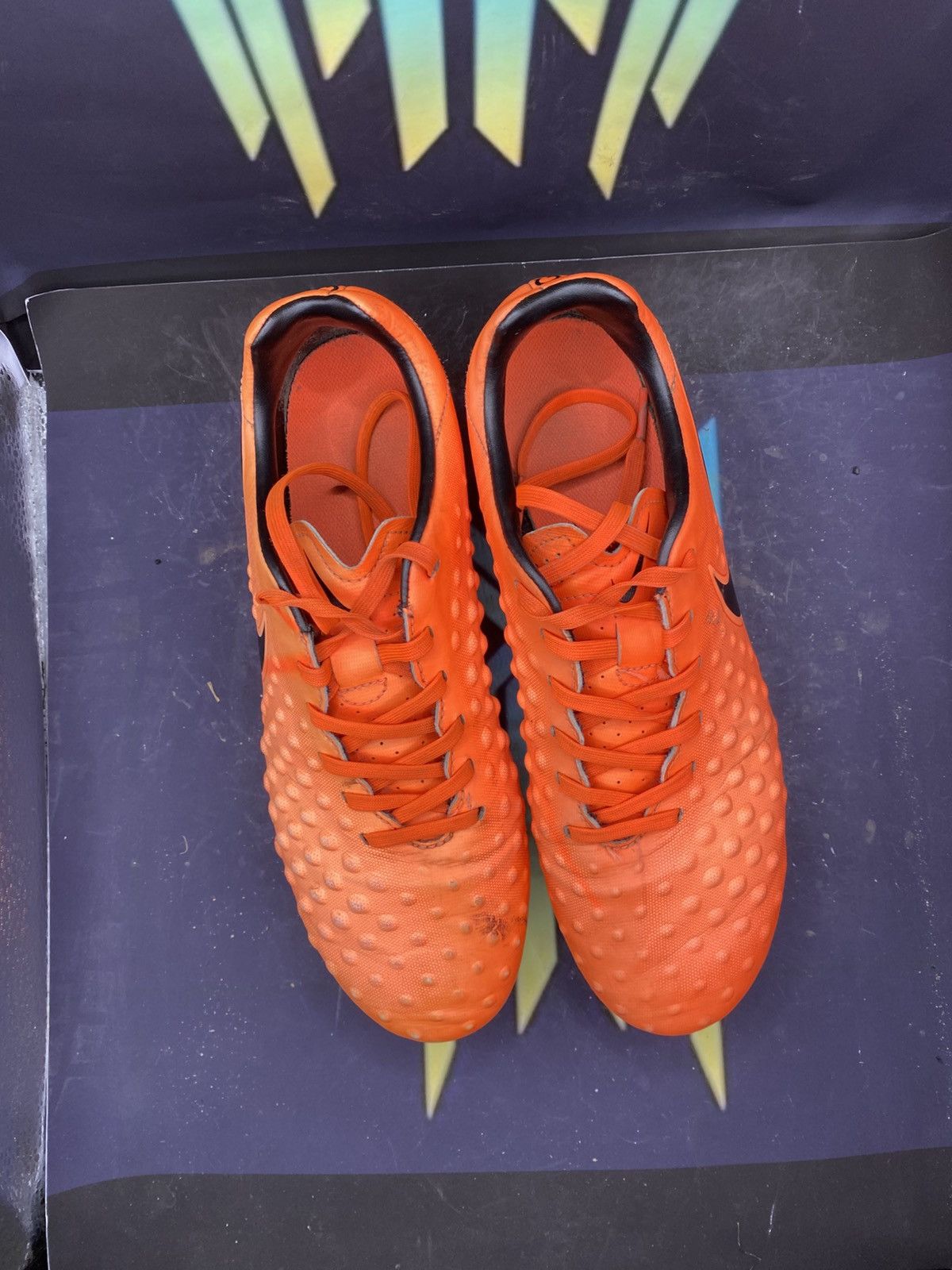 Nike Nike magistas Size US 7 / EU 40 - 4 Thumbnail