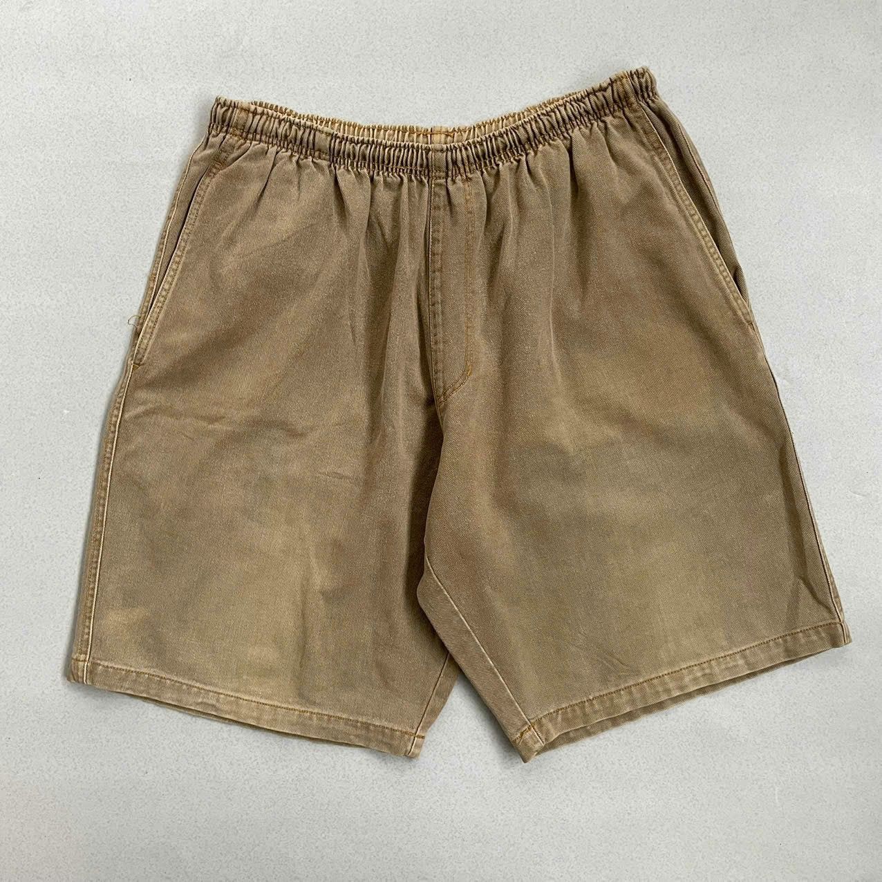 Other 1990s Christian Fletcher Short Pants Size US 33 - 1 Thumbnail