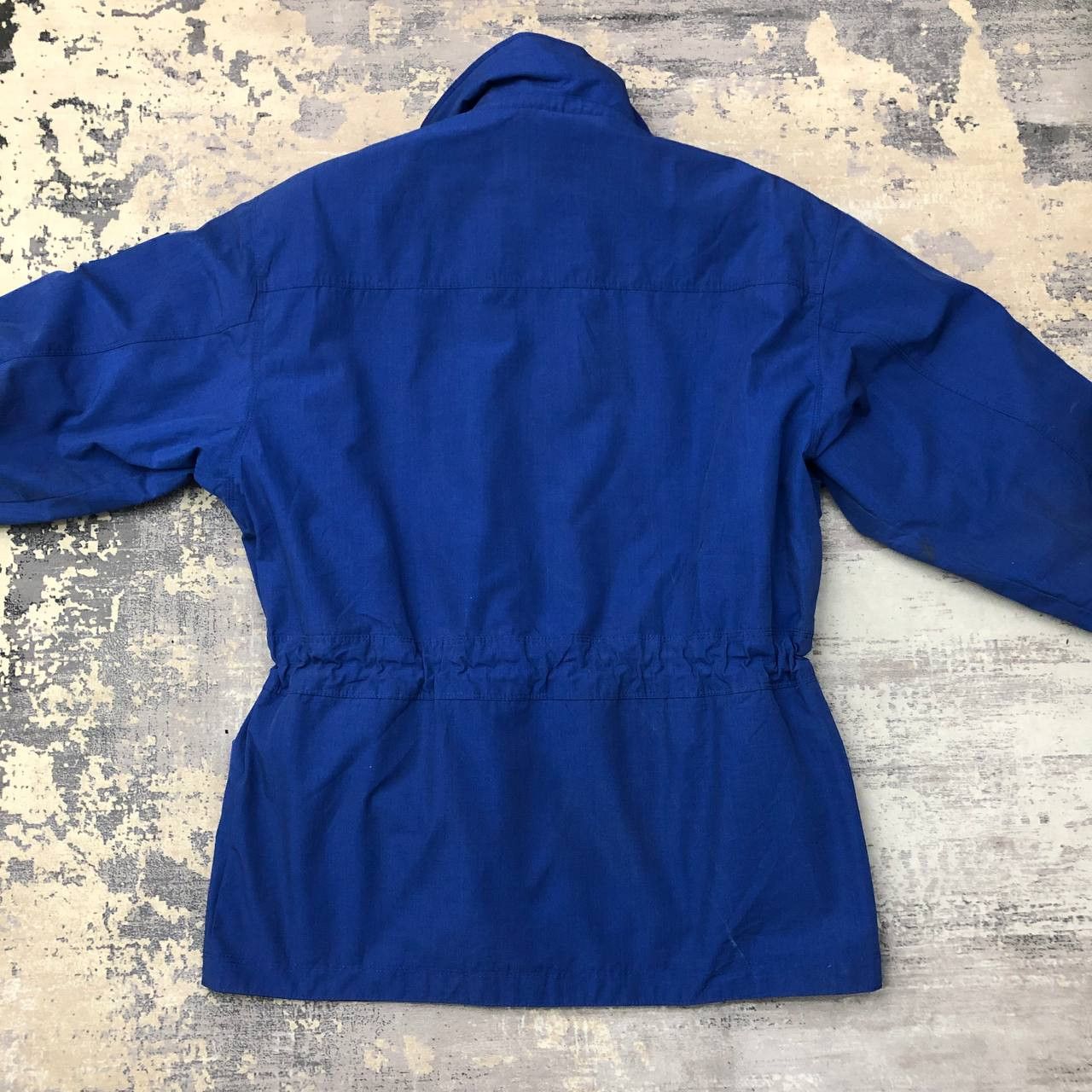 Ellesse Y651 ELLESSE MULTI ADVENTURE GEAR JACKETS Size US M / EU 48-50 / 2 - 3 Thumbnail